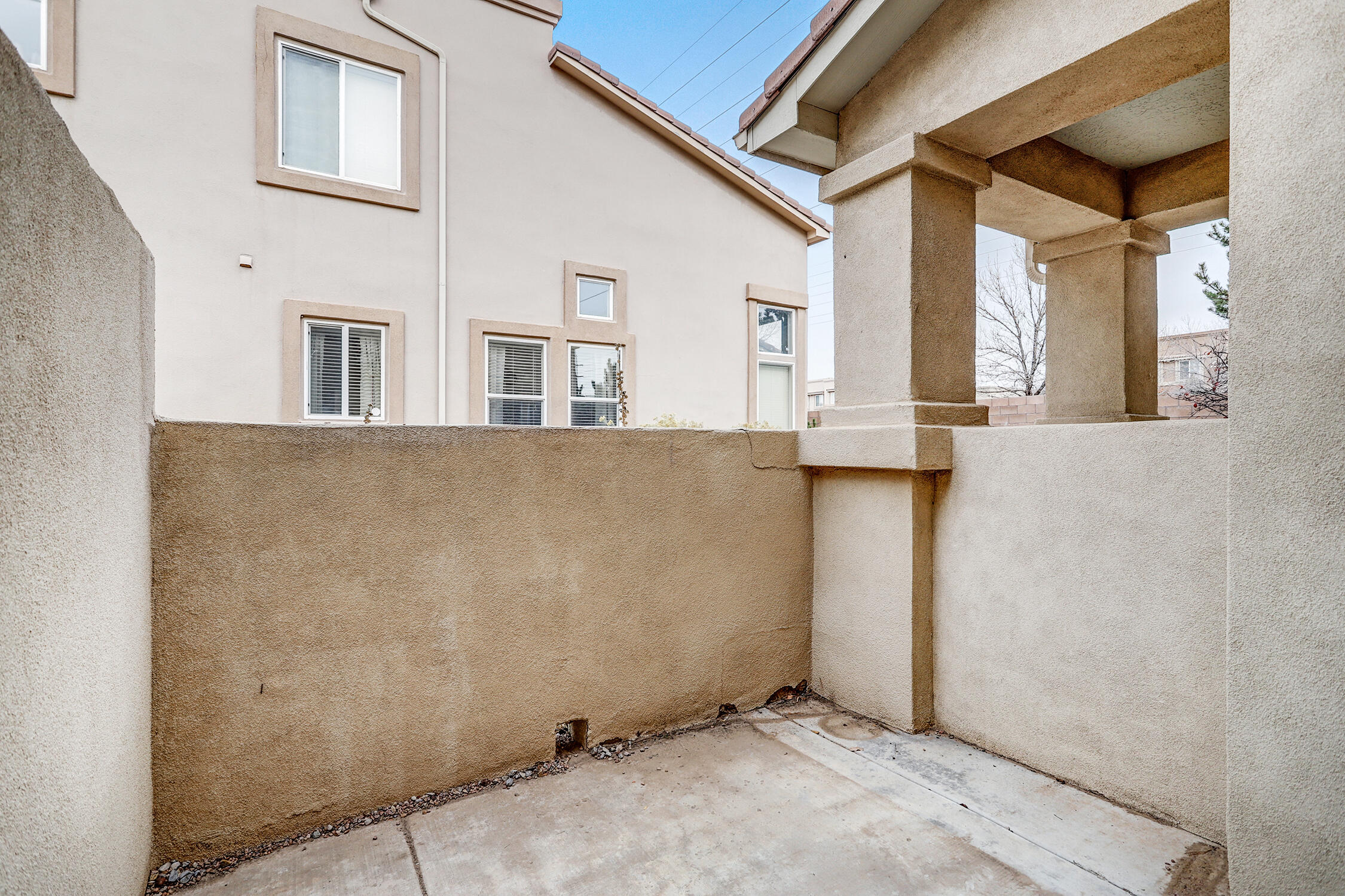 4645 Santo Domingo Street B