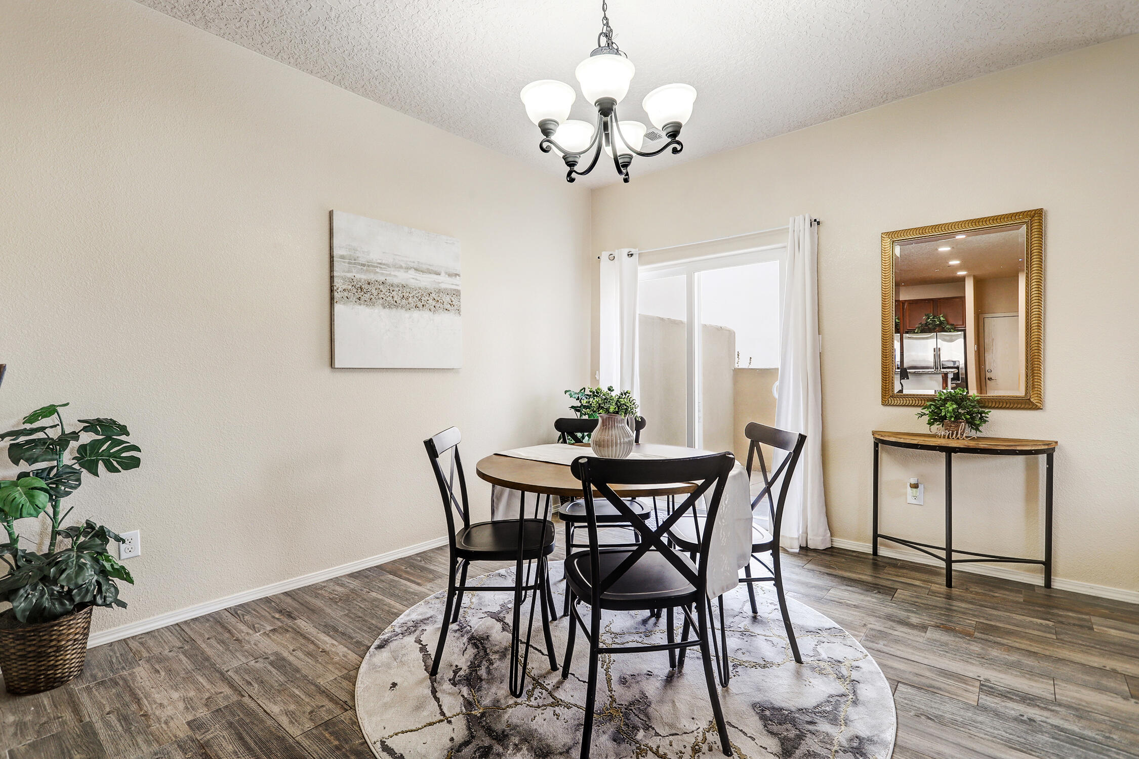 4645 Santo Domingo Street B