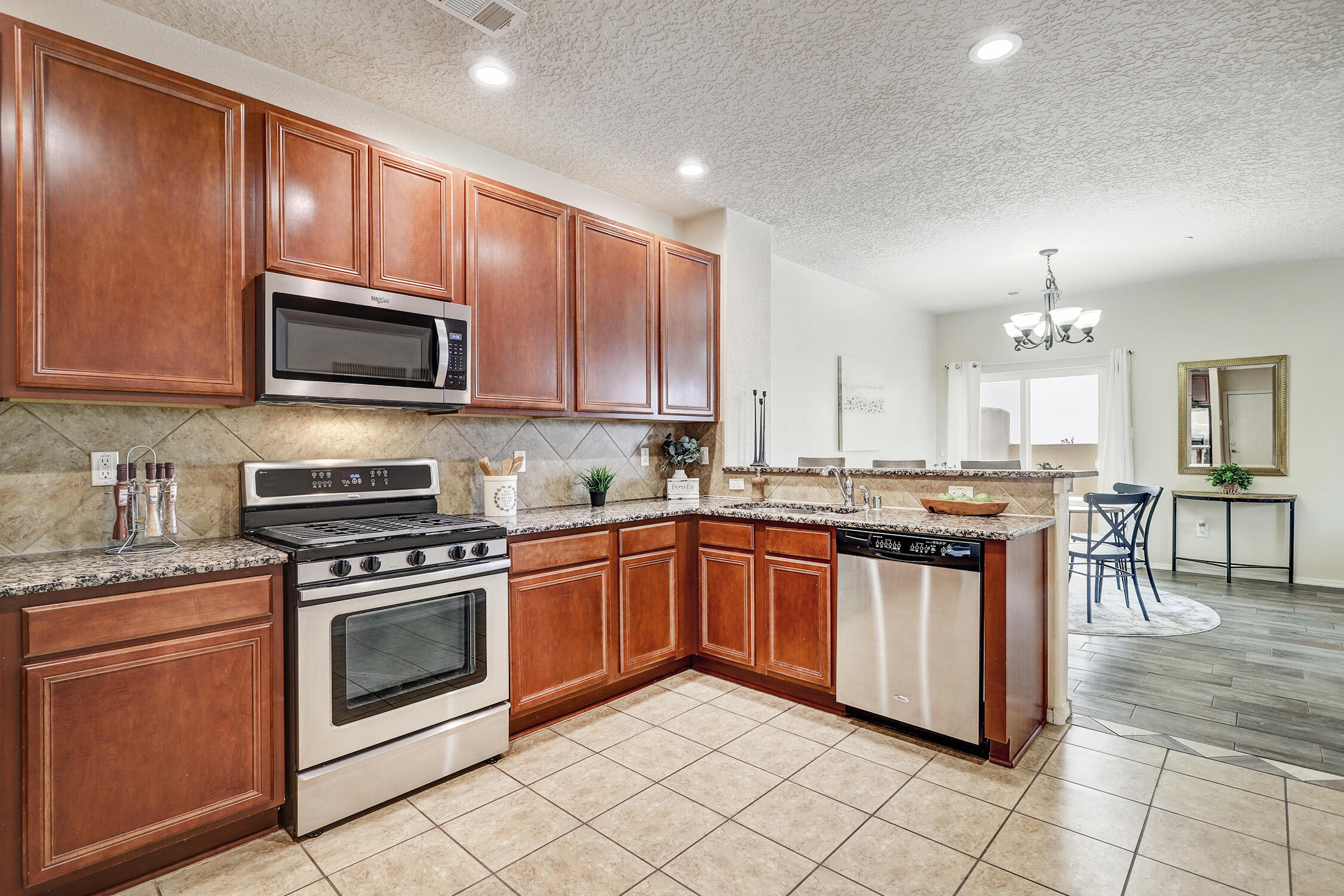 4645 Santo Domingo Street B