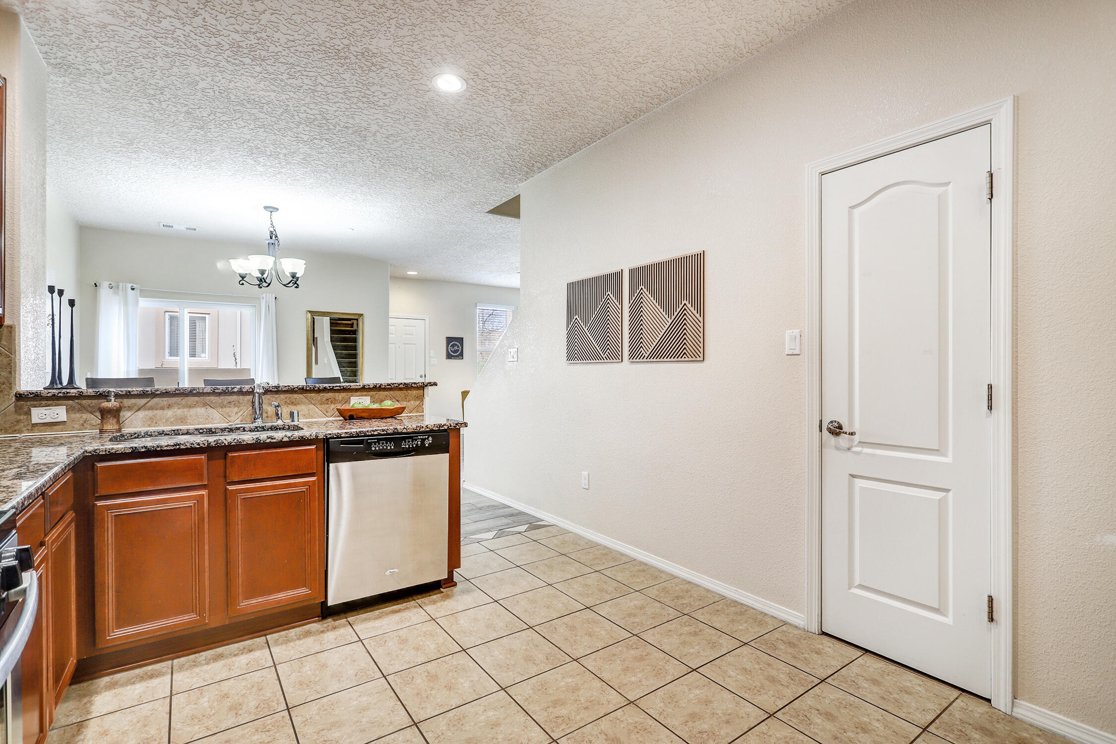 4645 Santo Domingo Street B