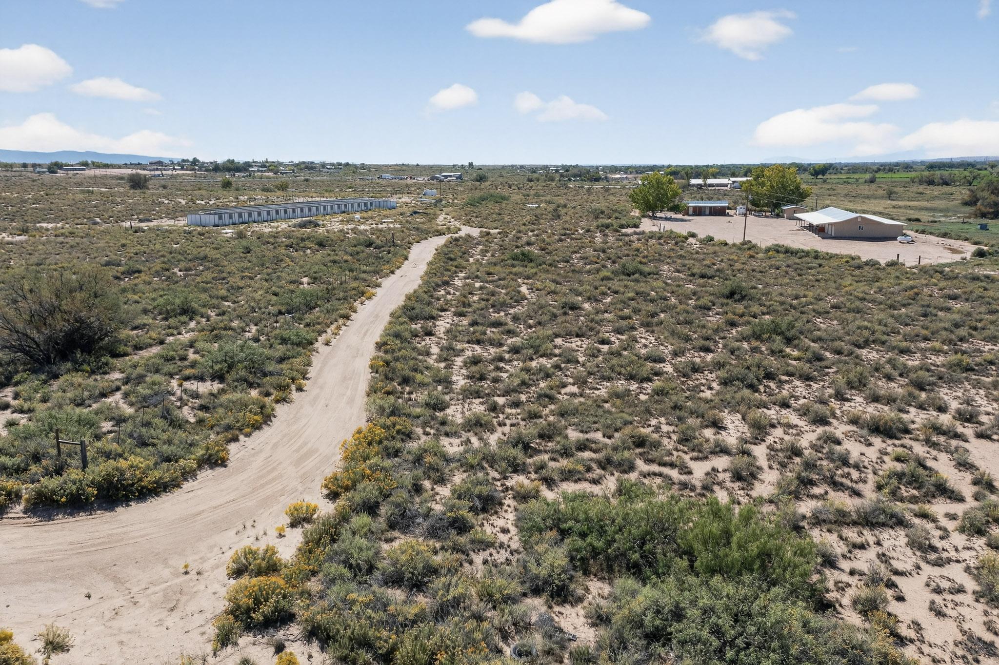 33 acres off Hwy 304