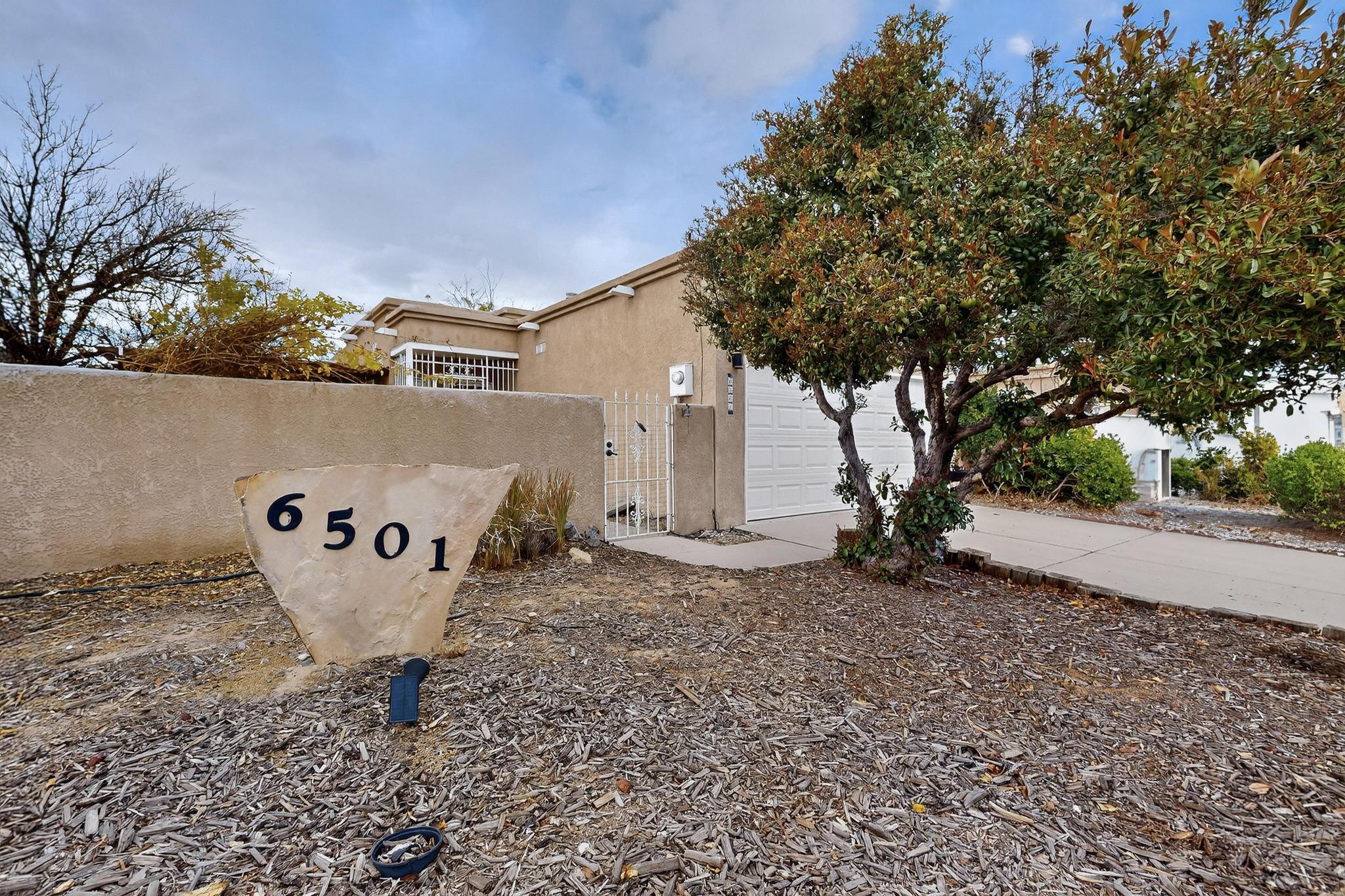 6501 Keeling Street NW