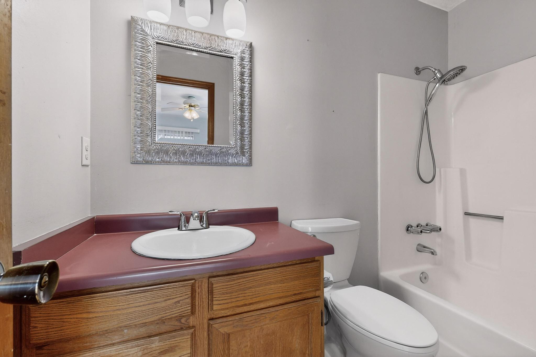 6501 Keeling Street NW