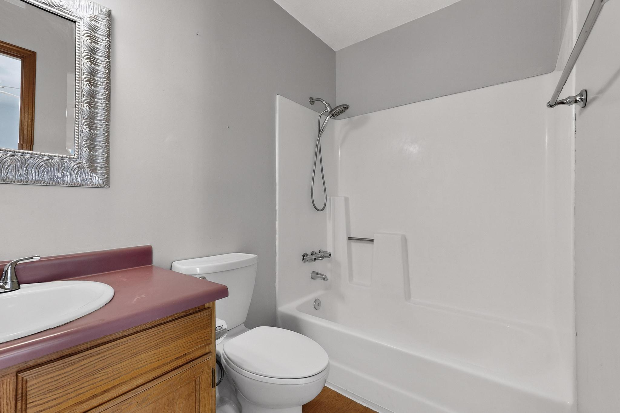 6501 Keeling Street NW