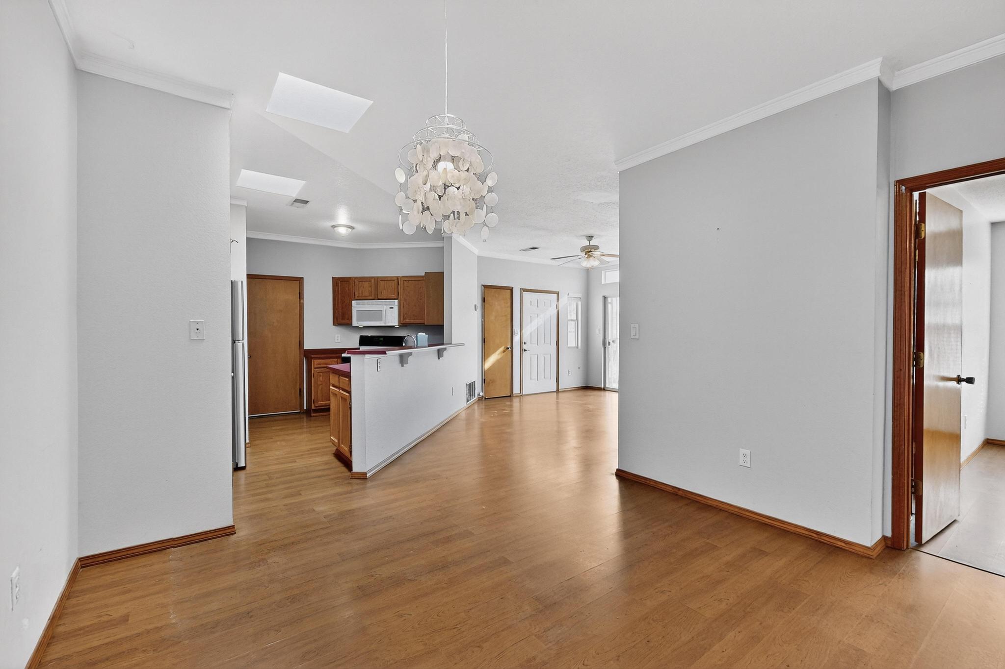 6501 Keeling Street NW