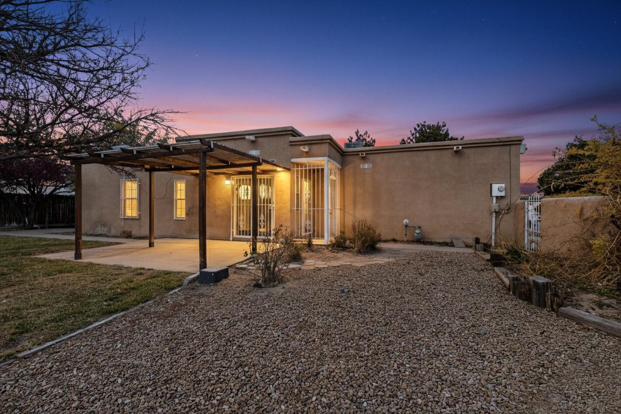 6501 Keeling Street NW