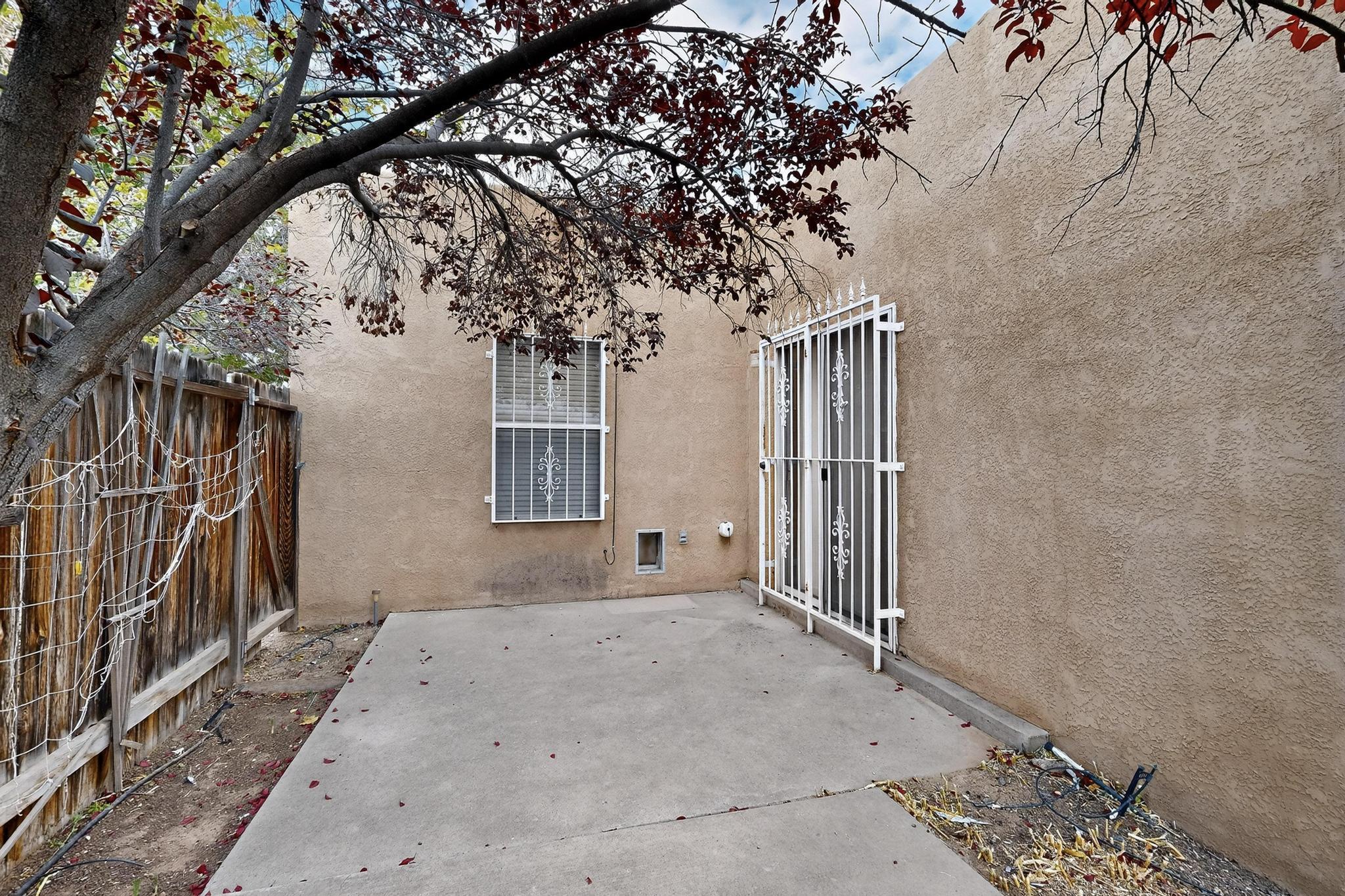 6501 Keeling Street NW