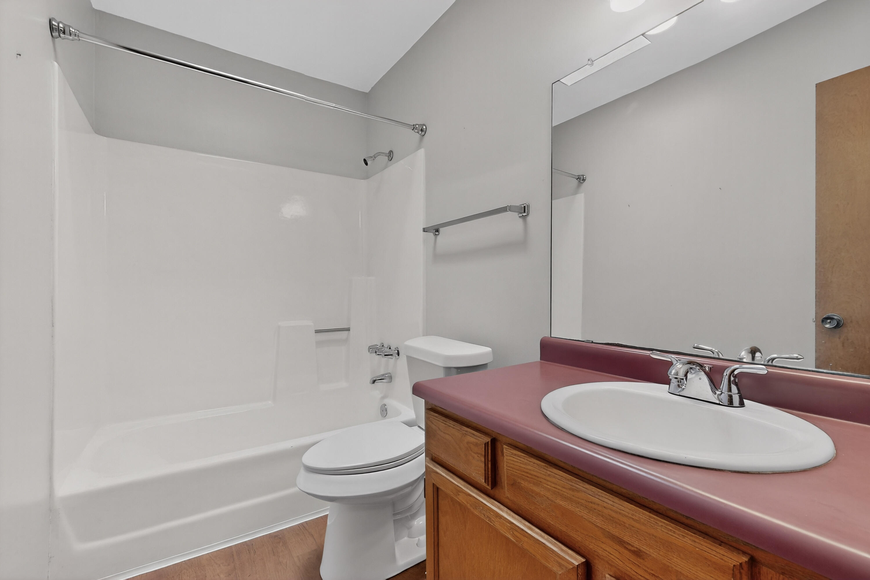 6501 Keeling Street NW