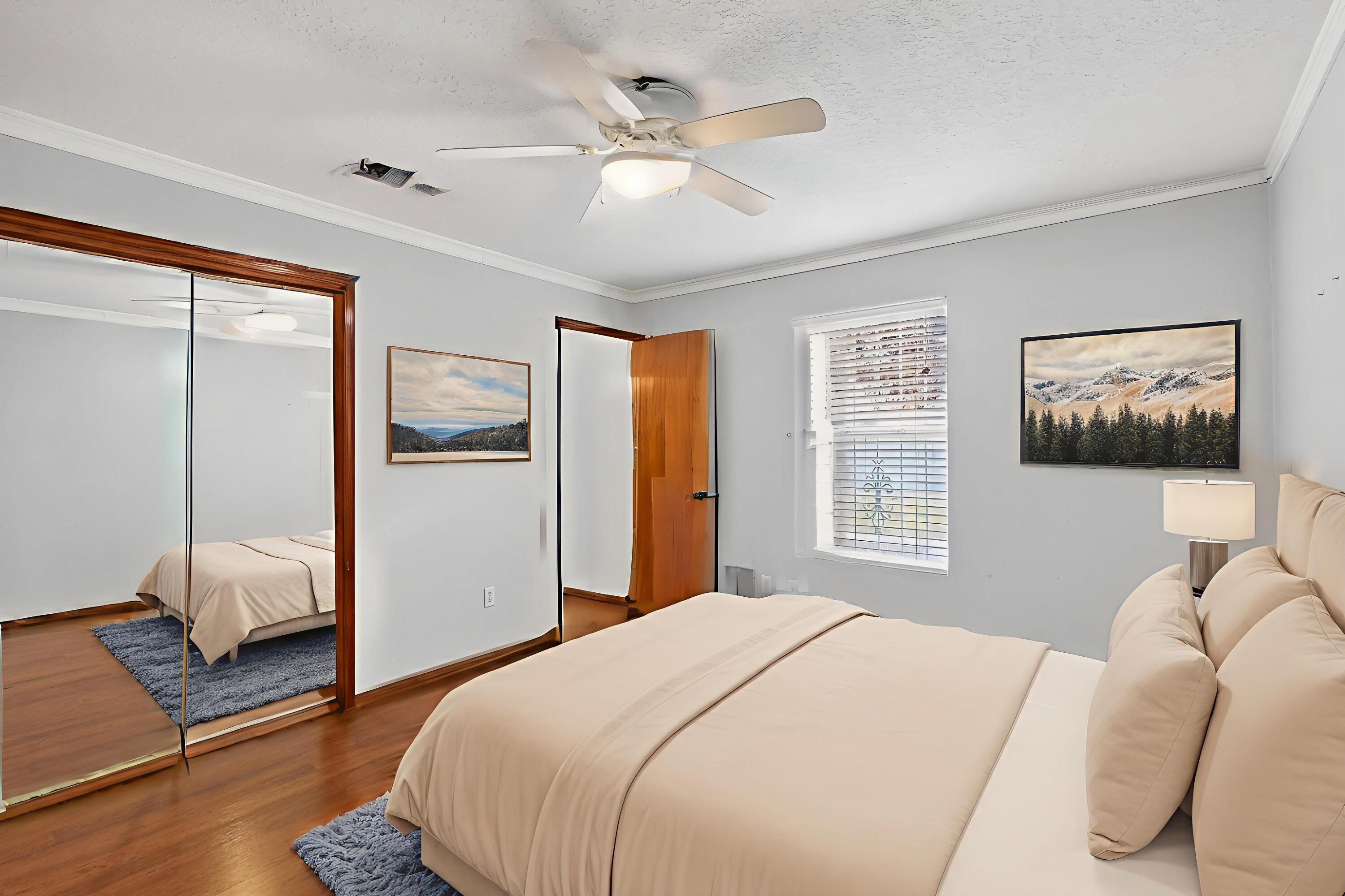 6501 Keeling Street NW