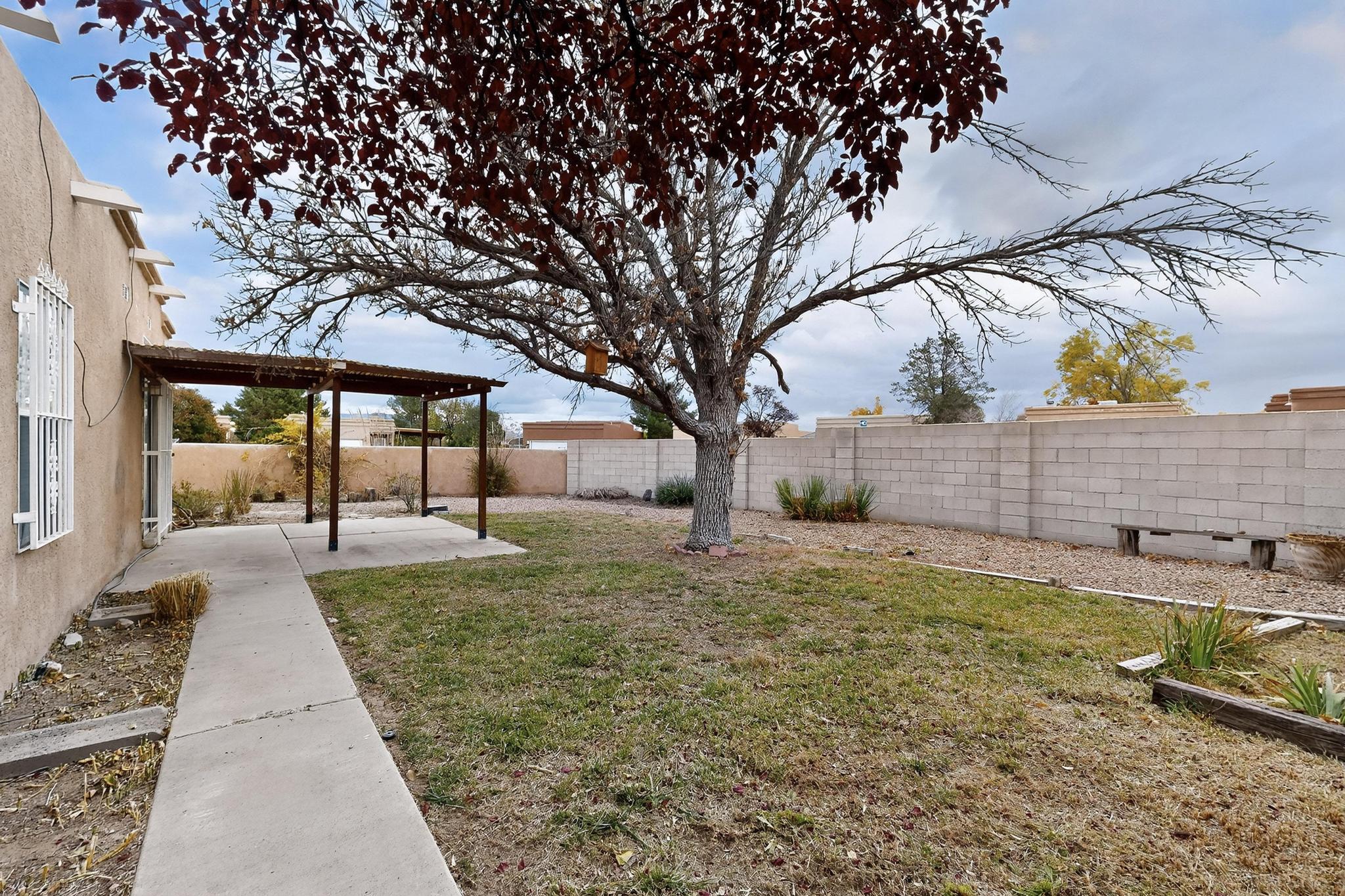 6501 Keeling Street NW