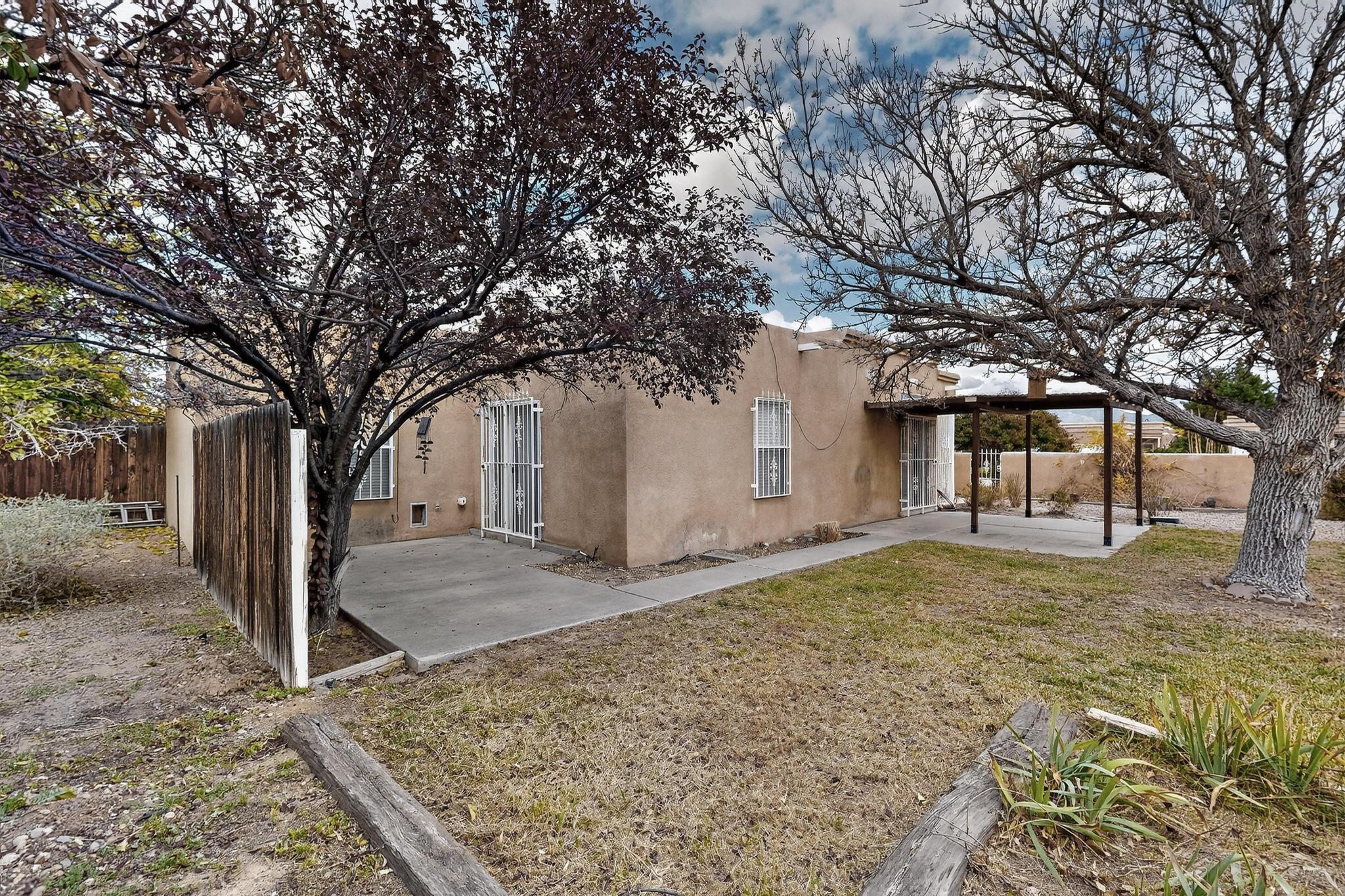 6501 Keeling Street NW