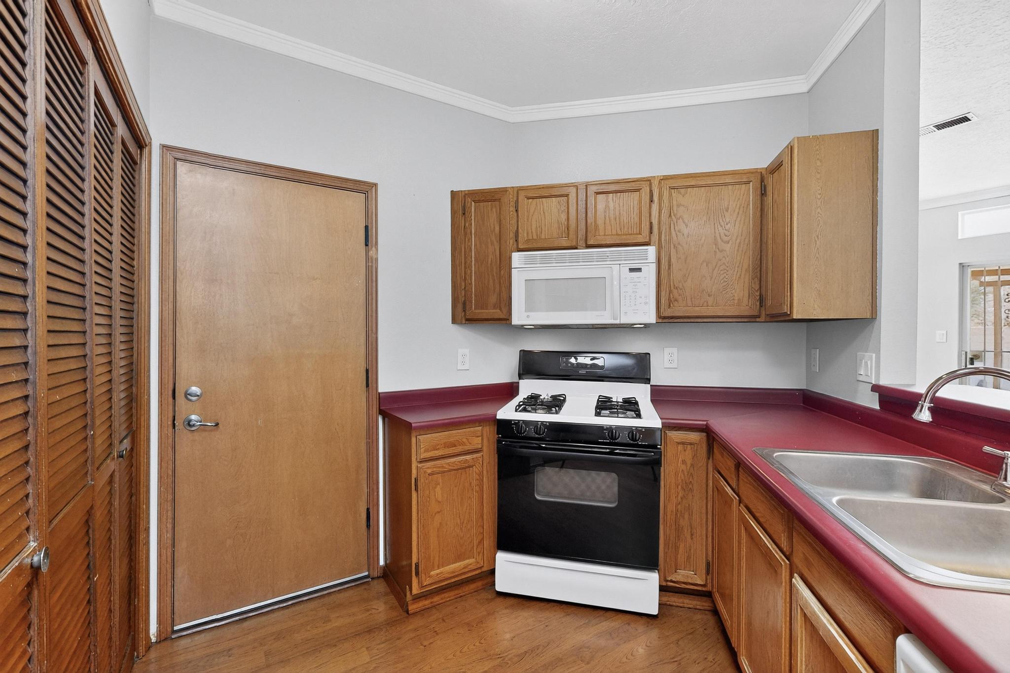 6501 Keeling Street NW