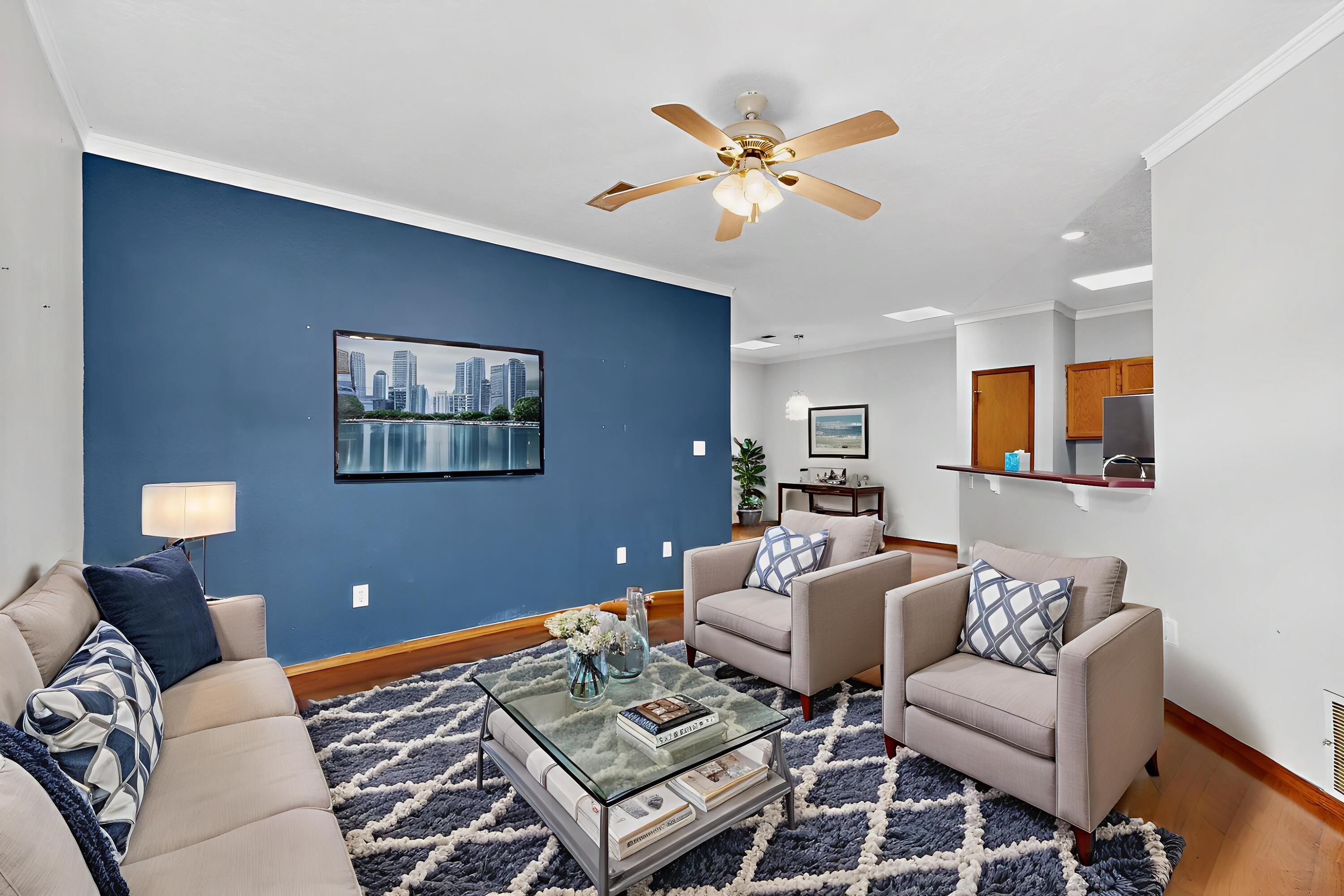 6501 Keeling Street NW