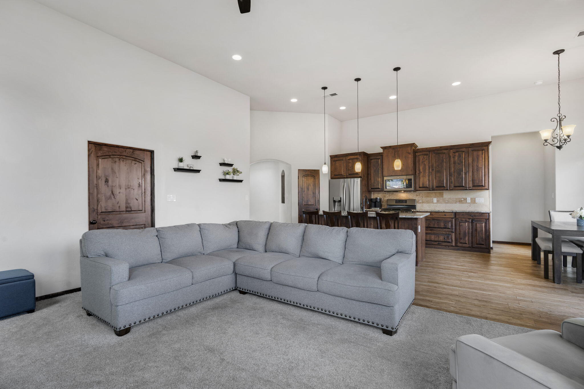13009 Yarrow Trail NE