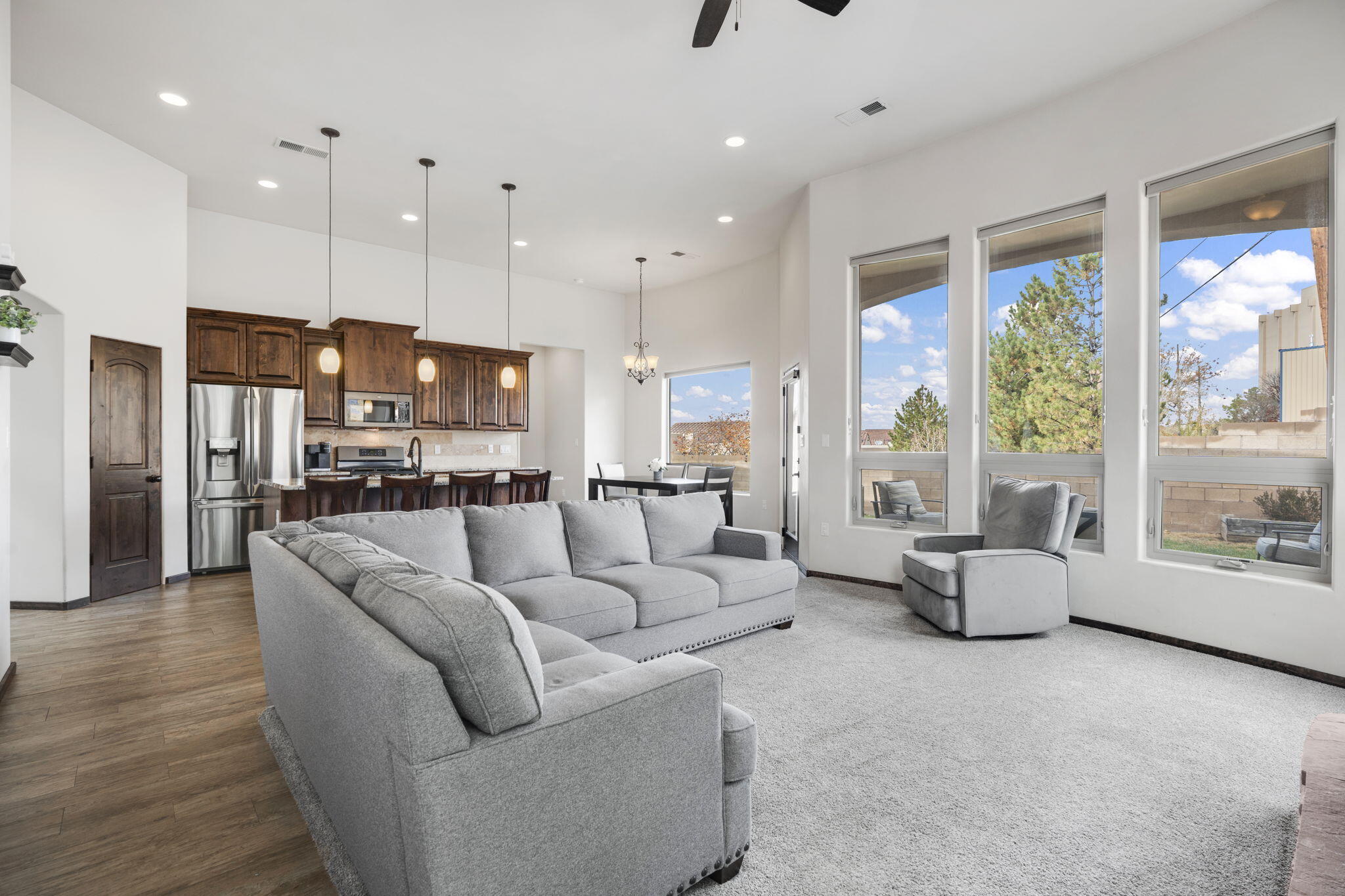 13009 Yarrow Trail NE