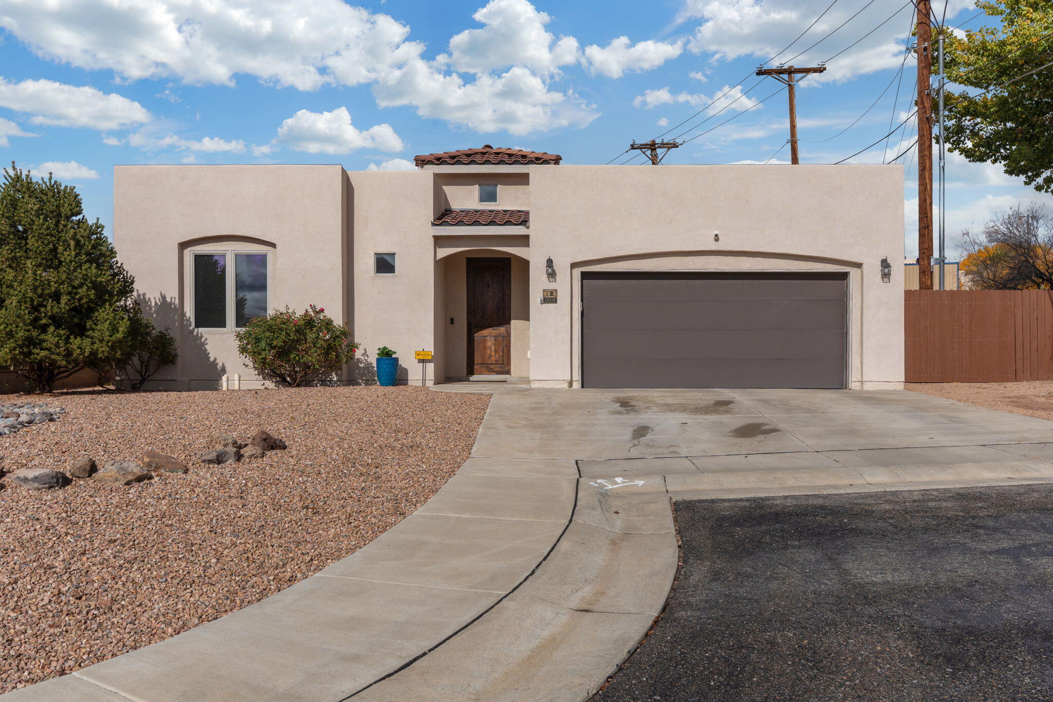 13009 Yarrow Trail NE