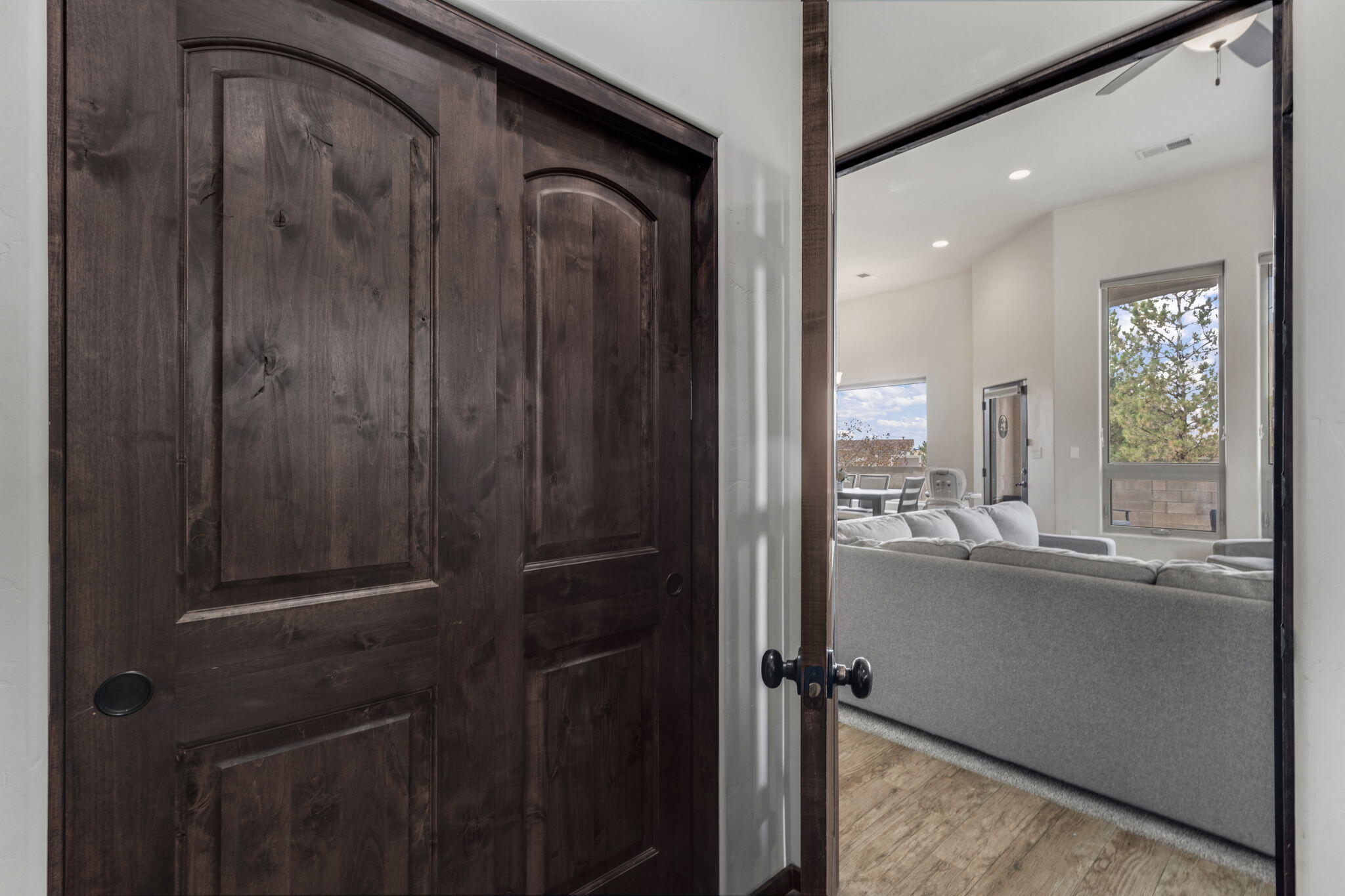 13009 Yarrow Trail NE