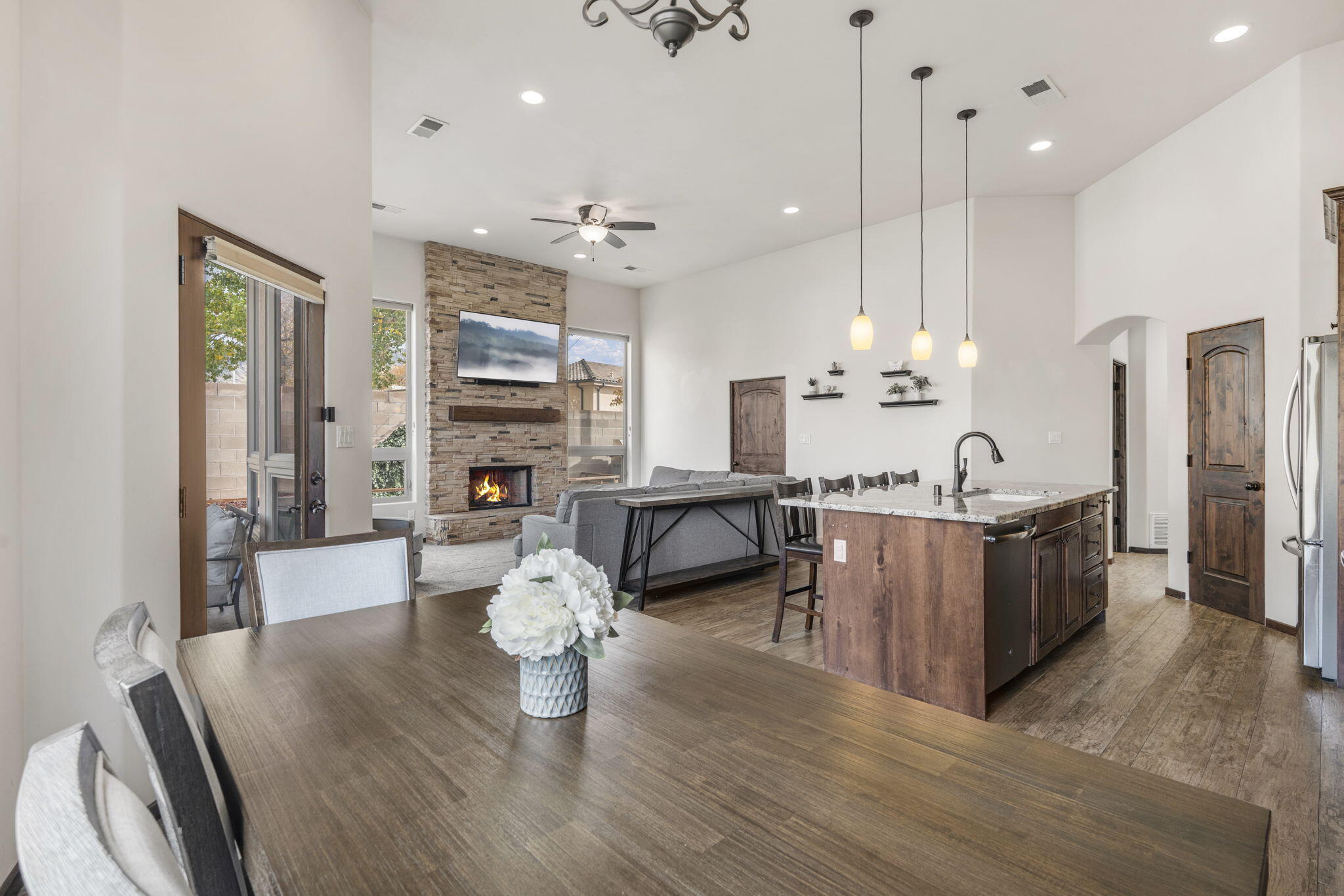 13009 Yarrow Trail NE