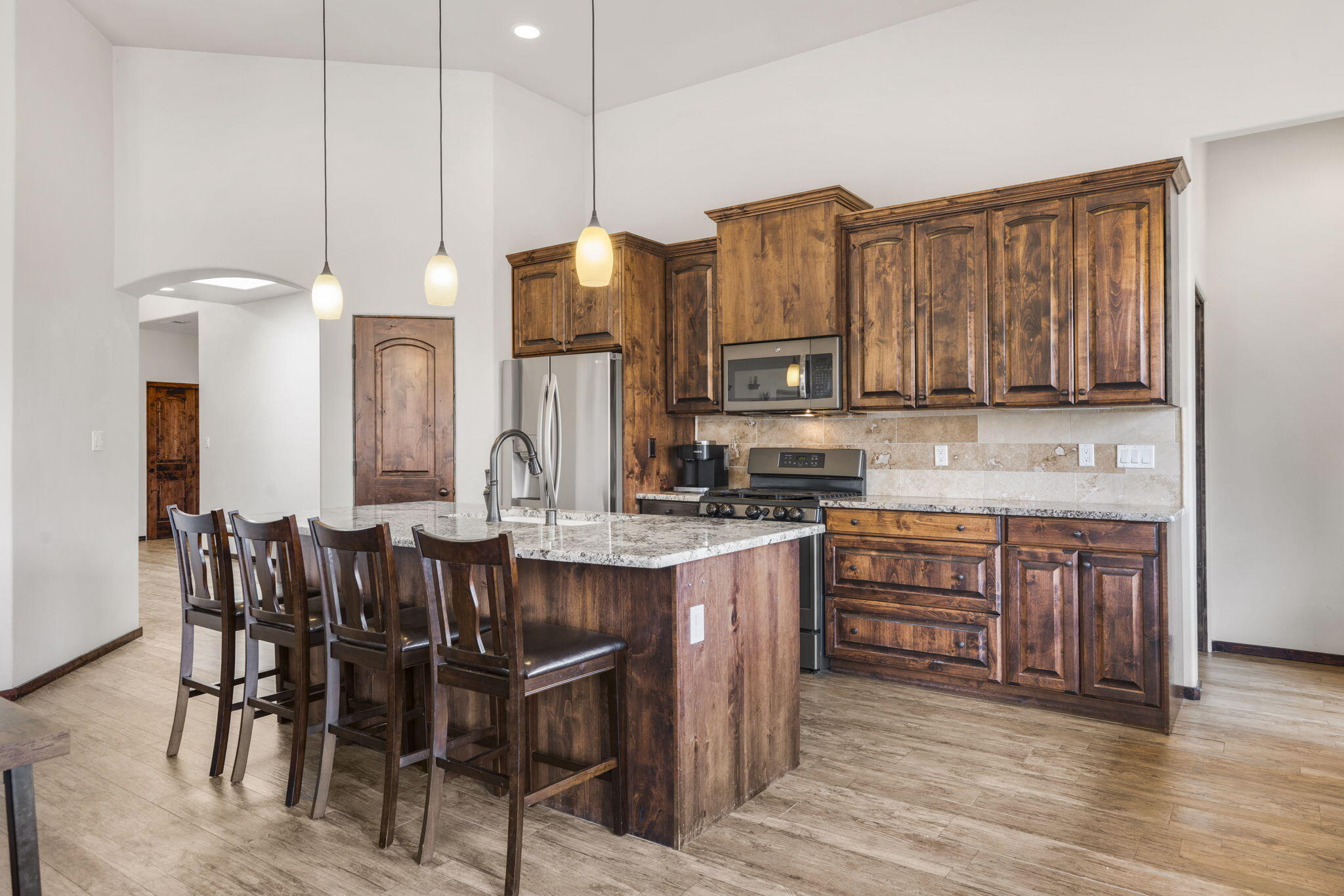 13009 Yarrow Trail NE