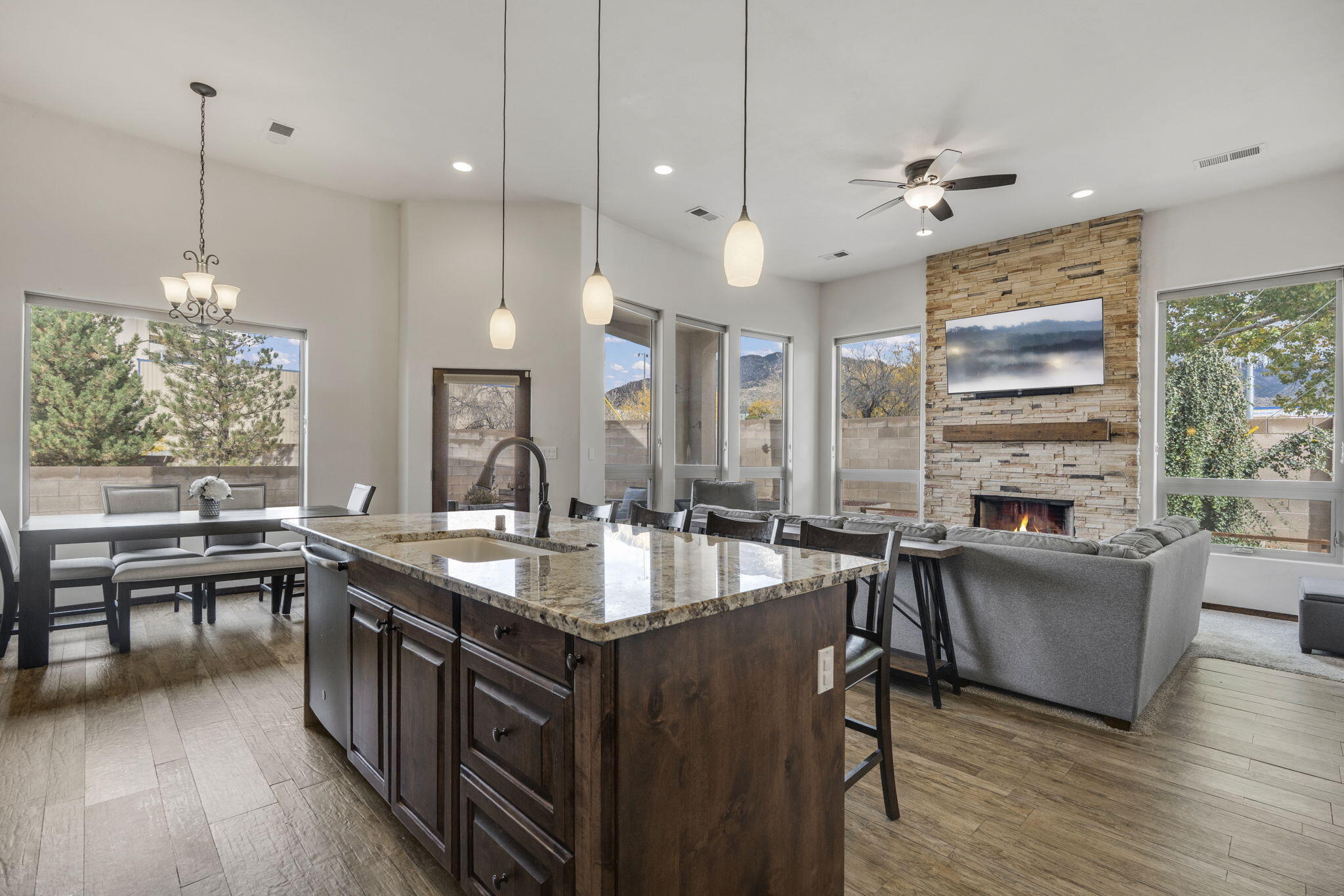 13009 Yarrow Trail NE