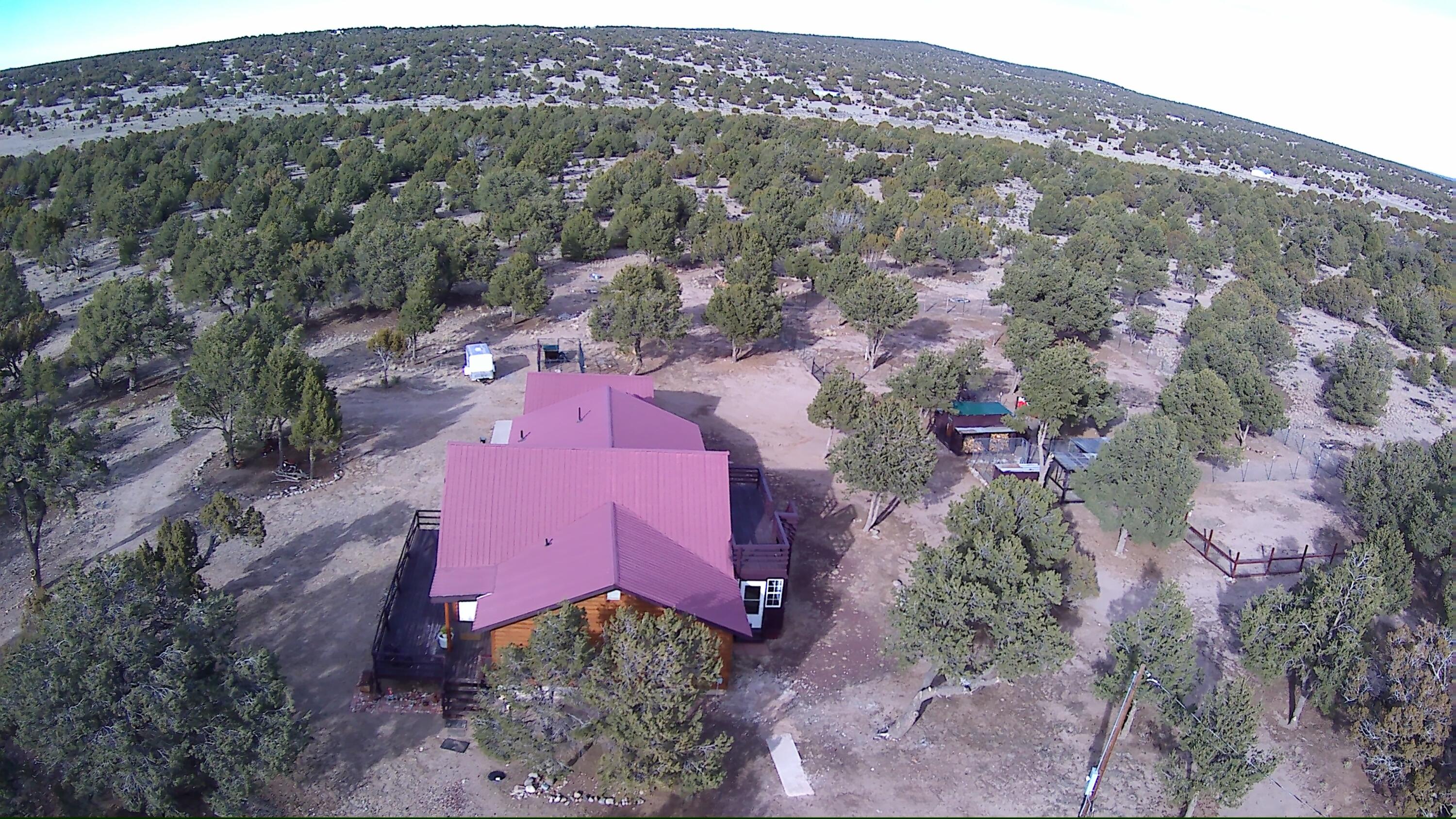 47 Pinewood Circle