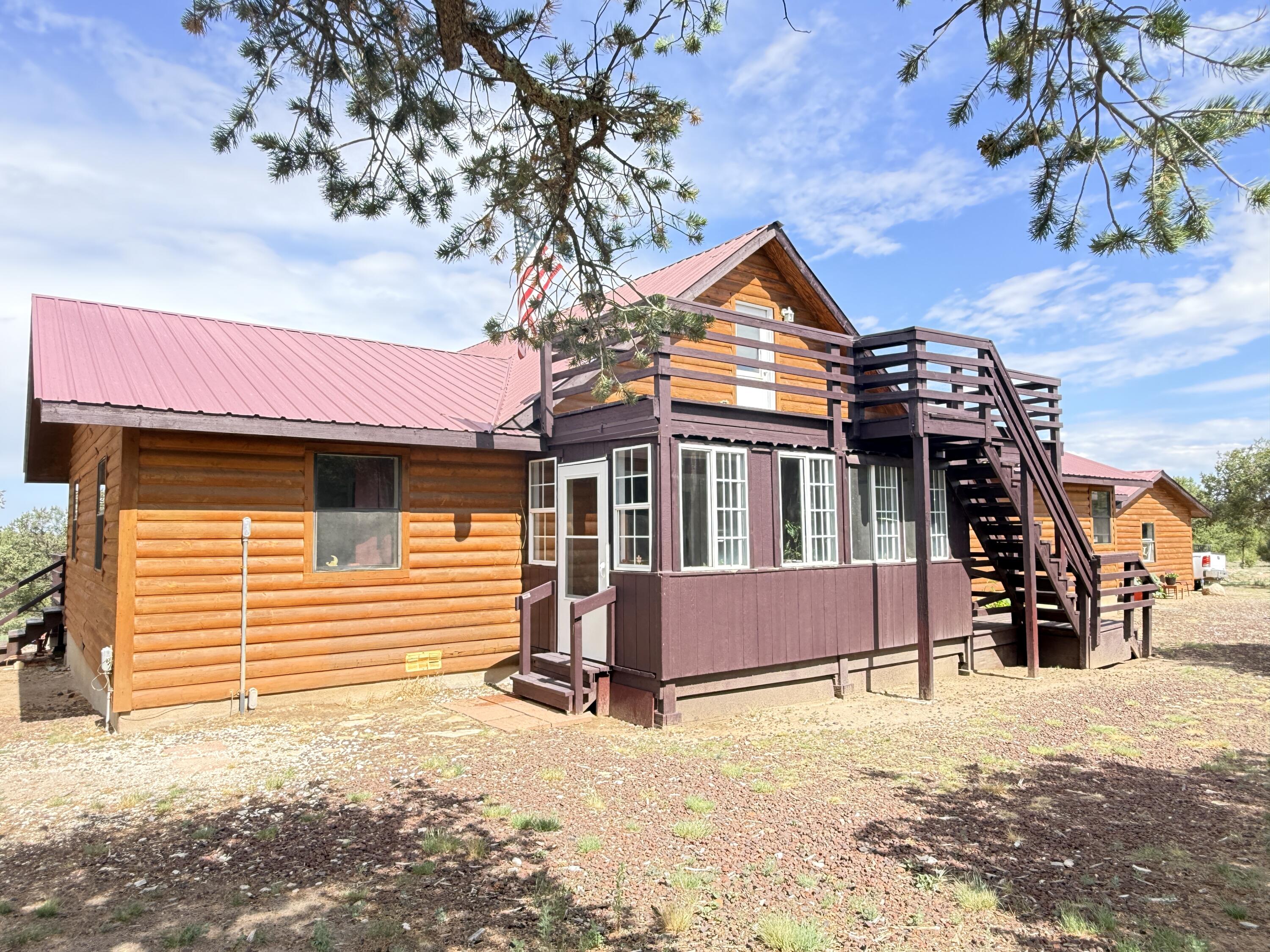 47 Pinewood Circle