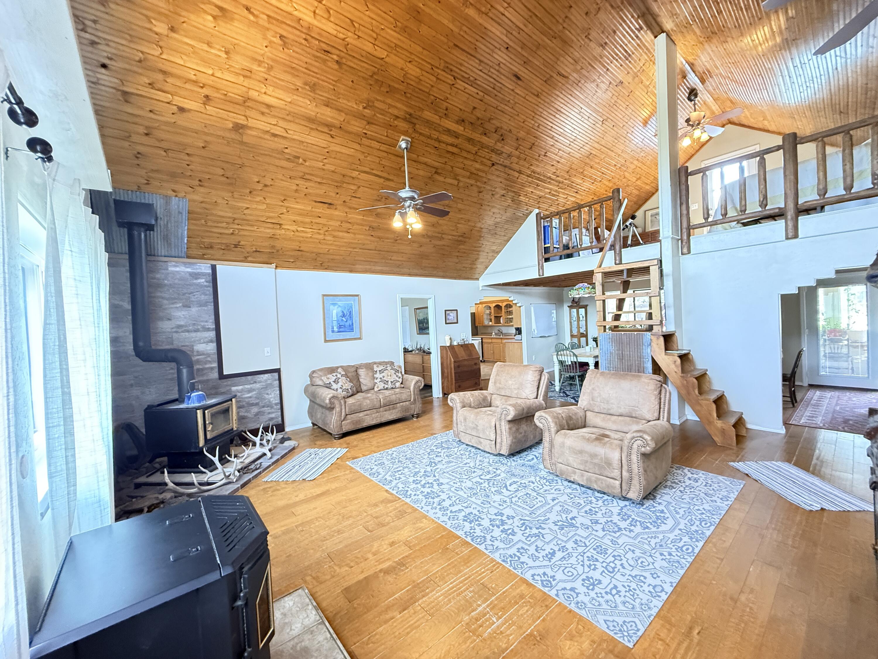 47 Pinewood Circle
