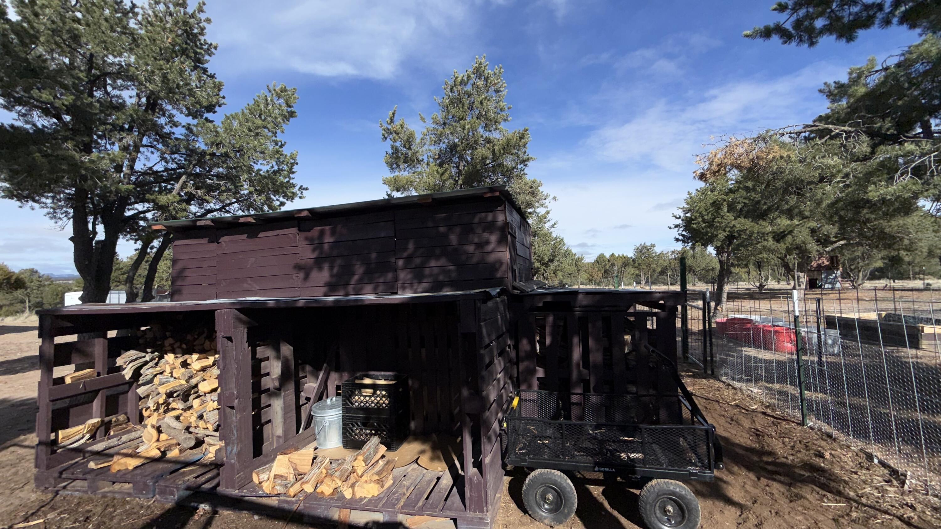 47 Pinewood Circle