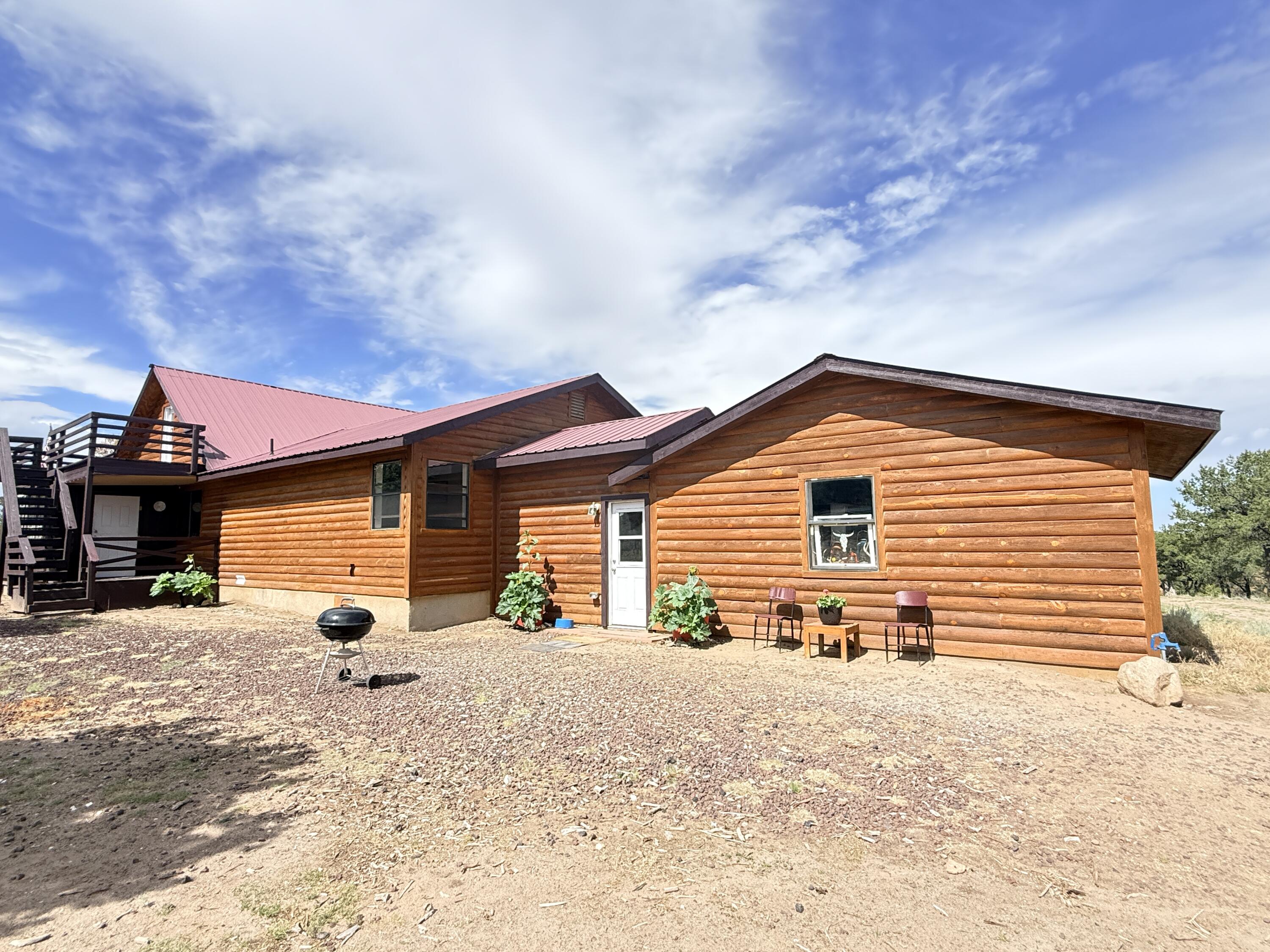 47 Pinewood Circle