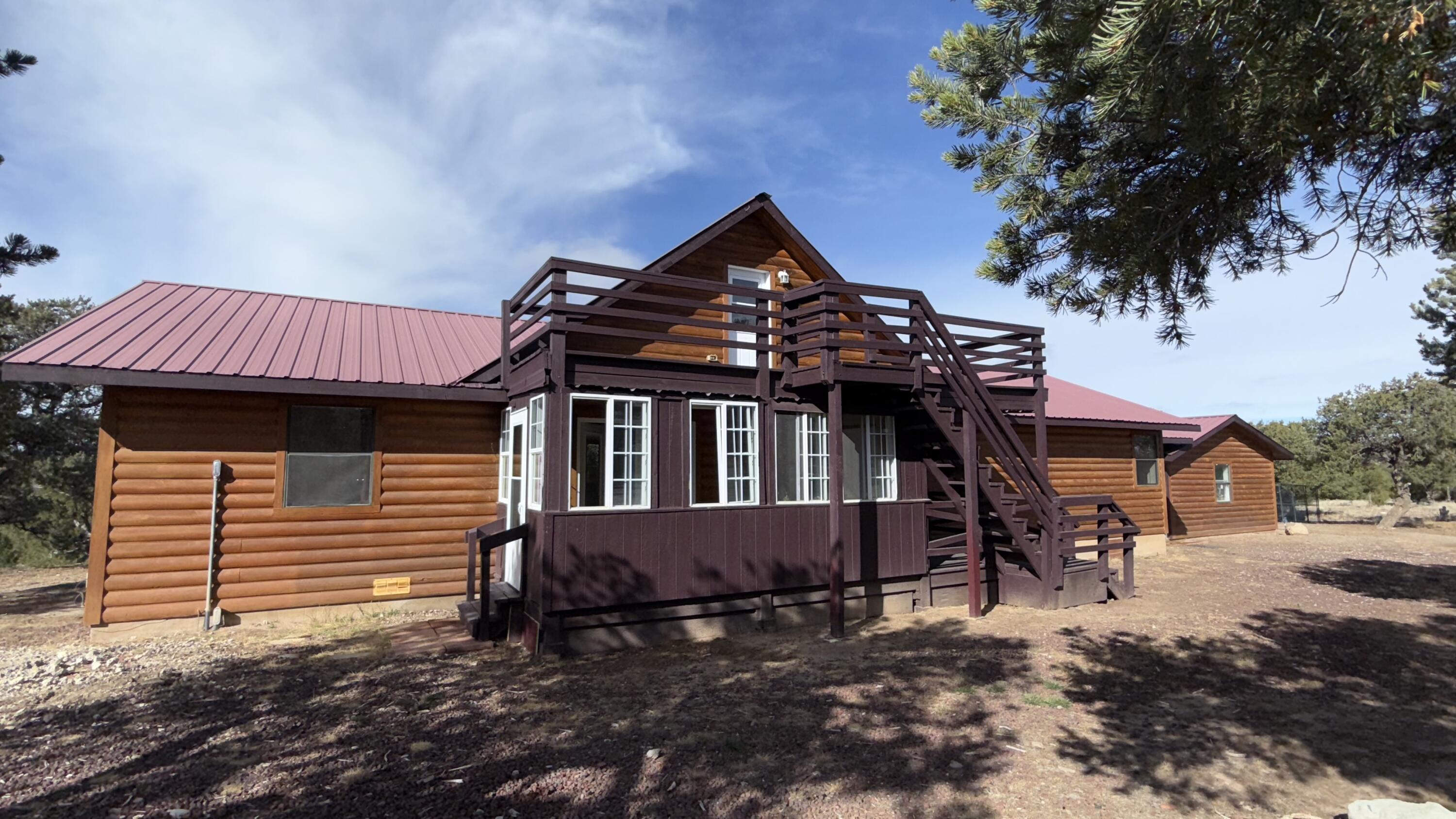 47 Pinewood Circle