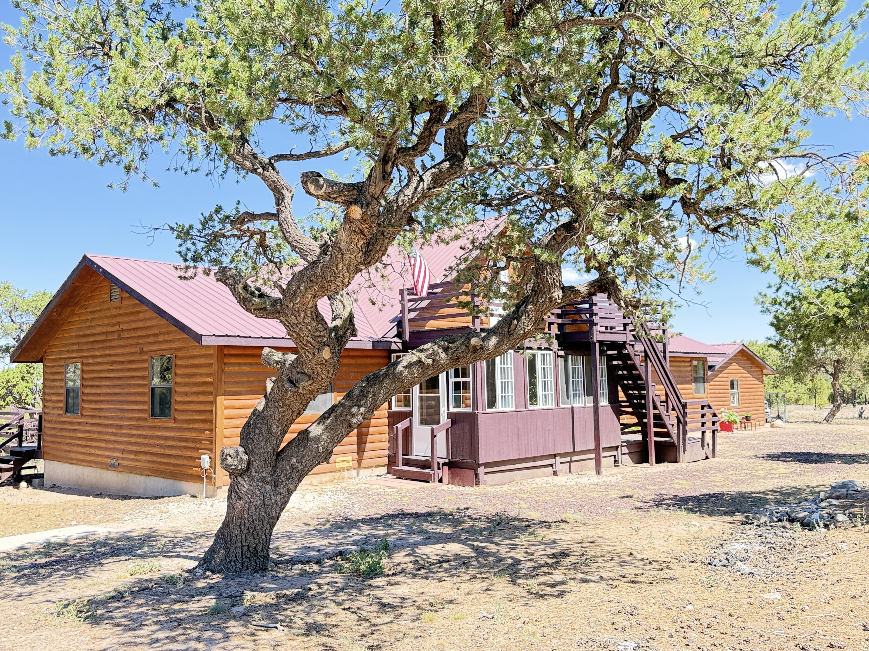 47 Pinewood Circle