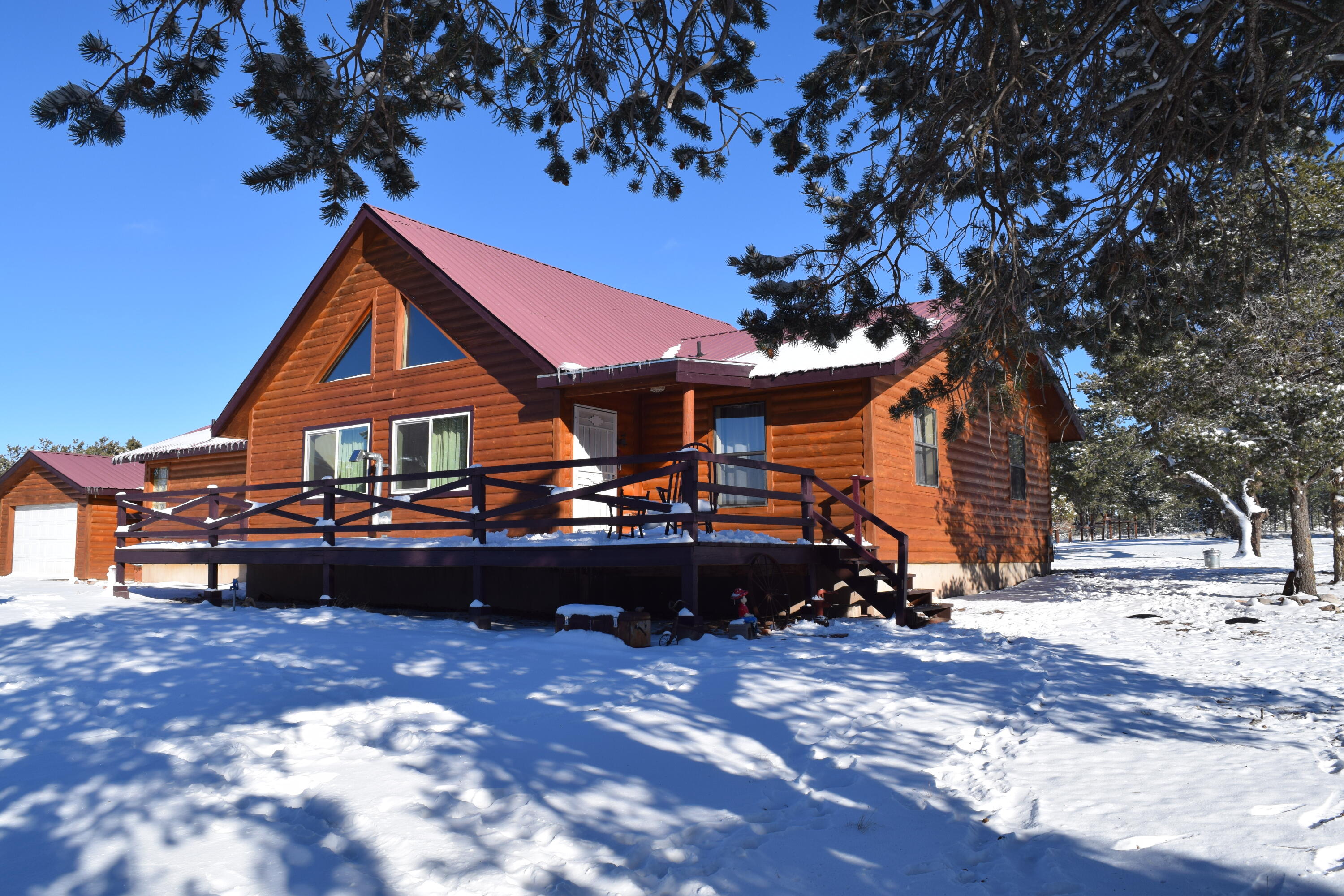 47 Pinewood Circle