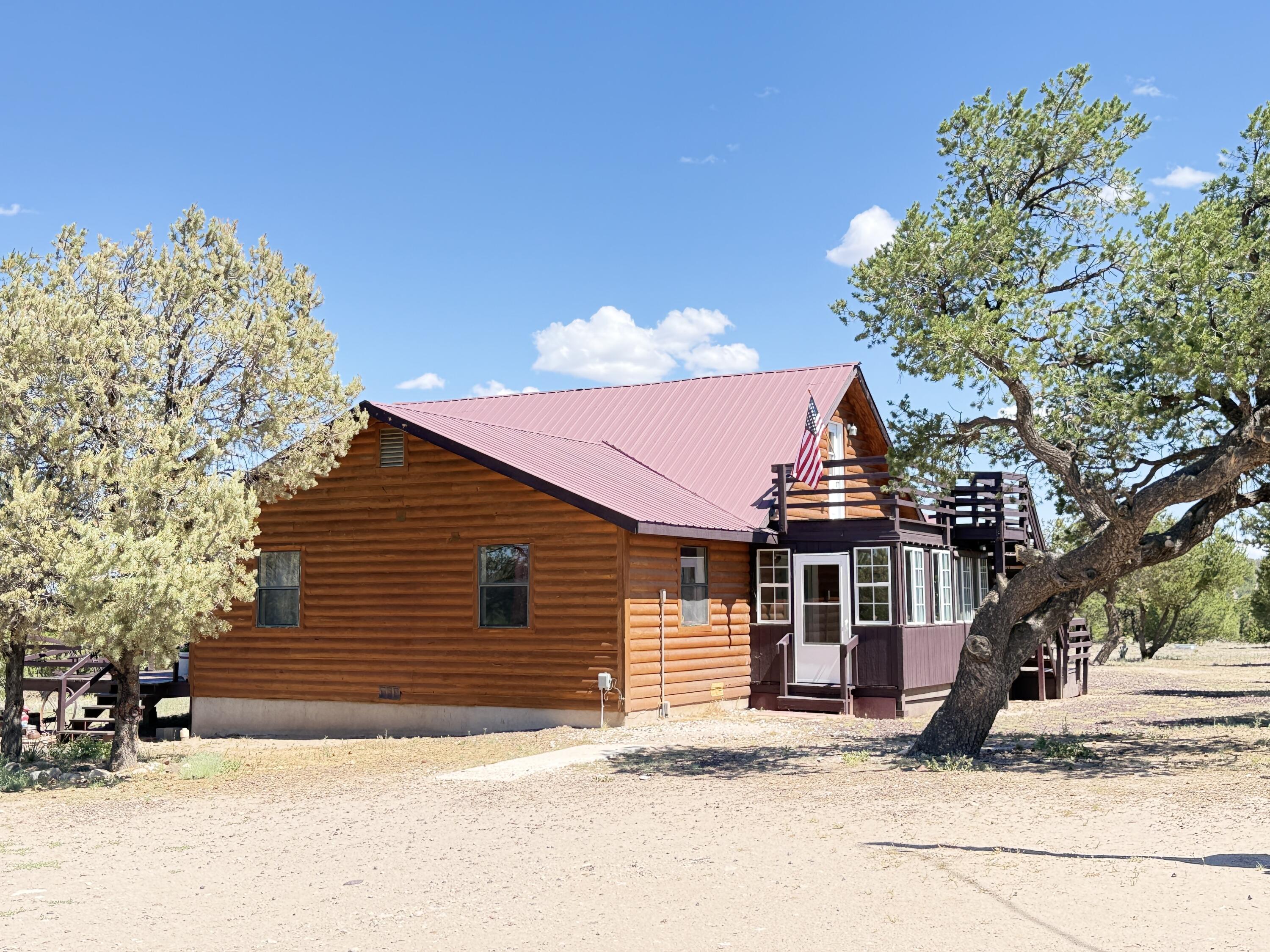 47 Pinewood Circle