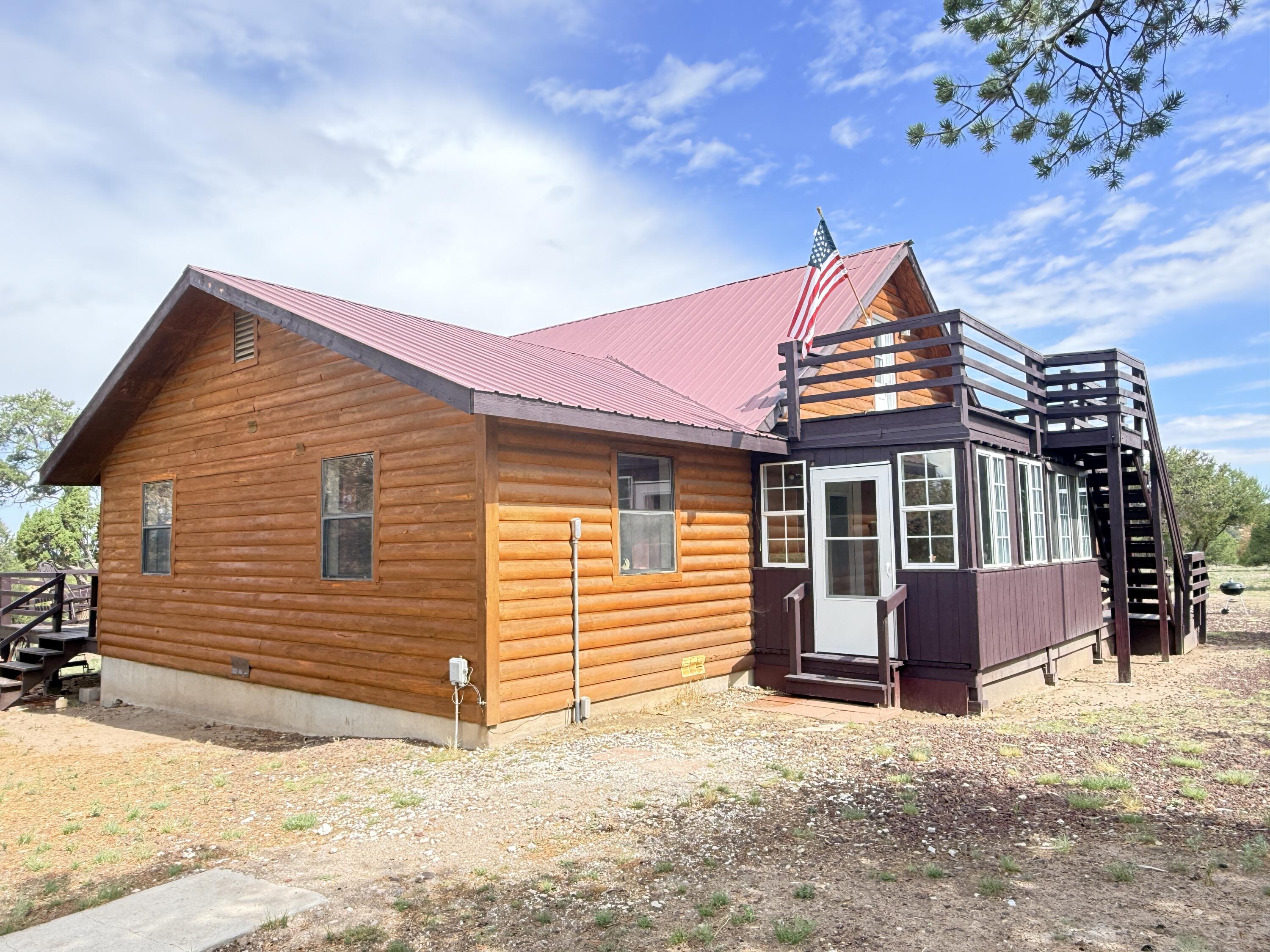 47 Pinewood Circle