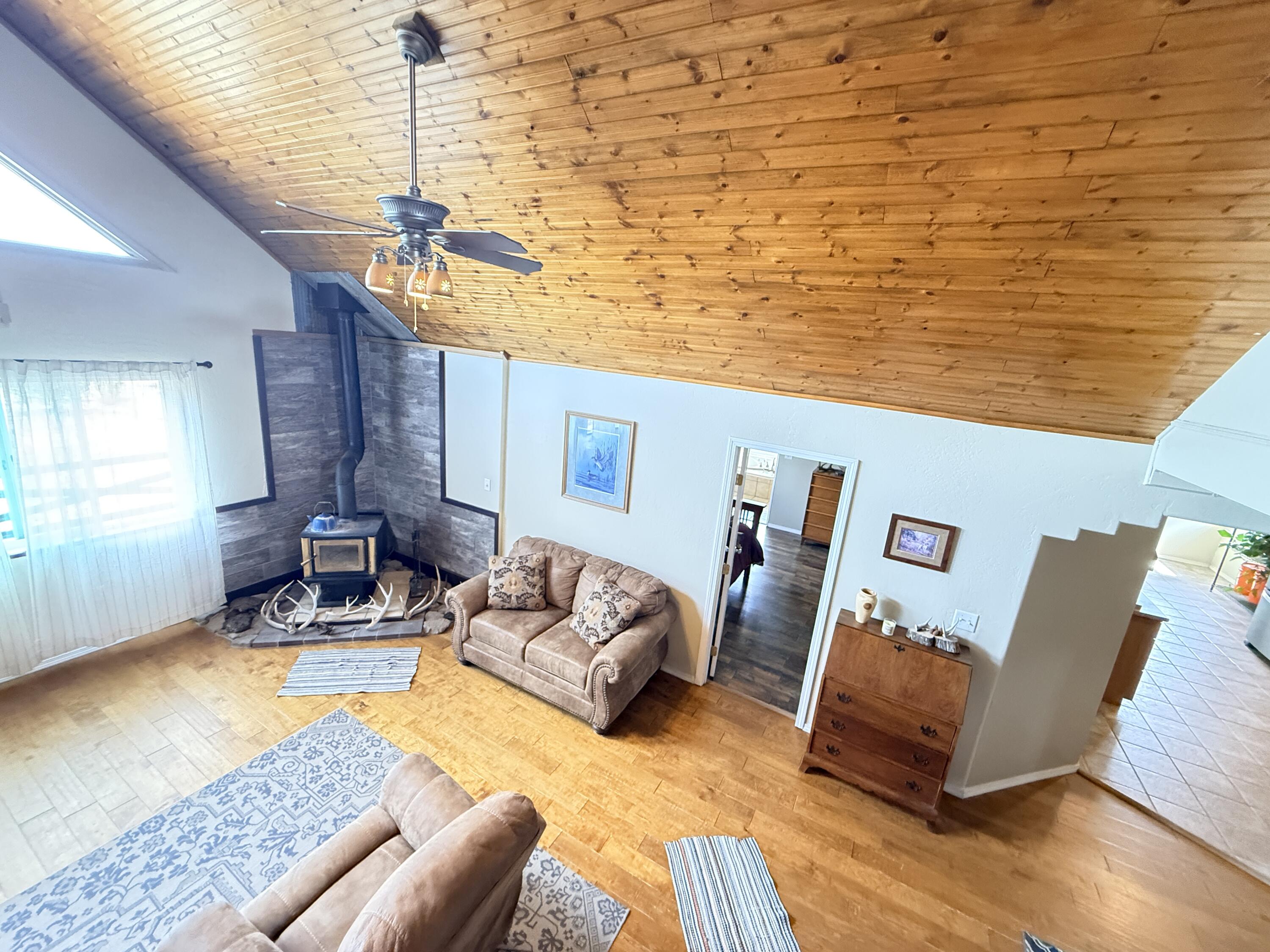 47 Pinewood Circle