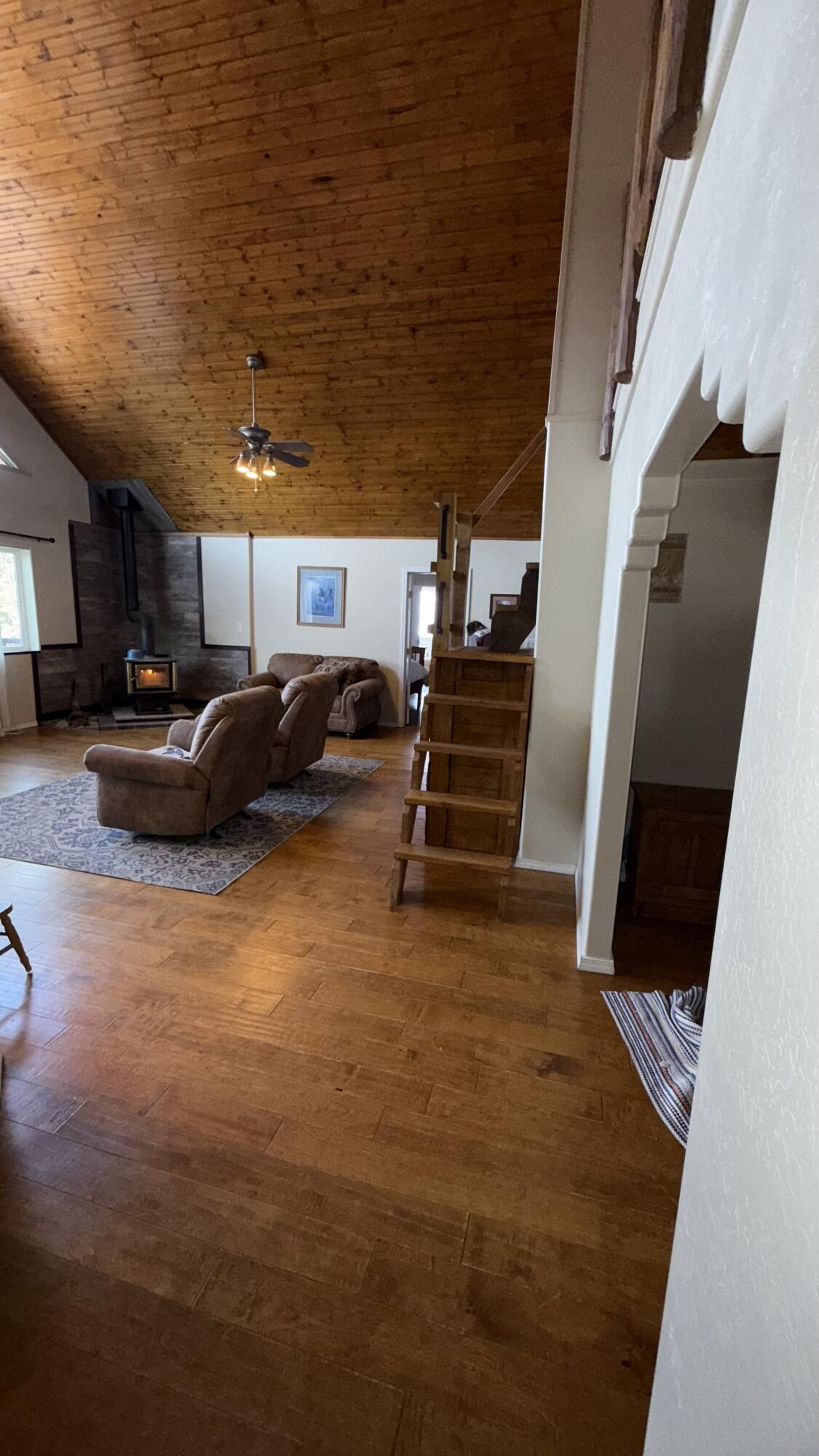 47 Pinewood Circle