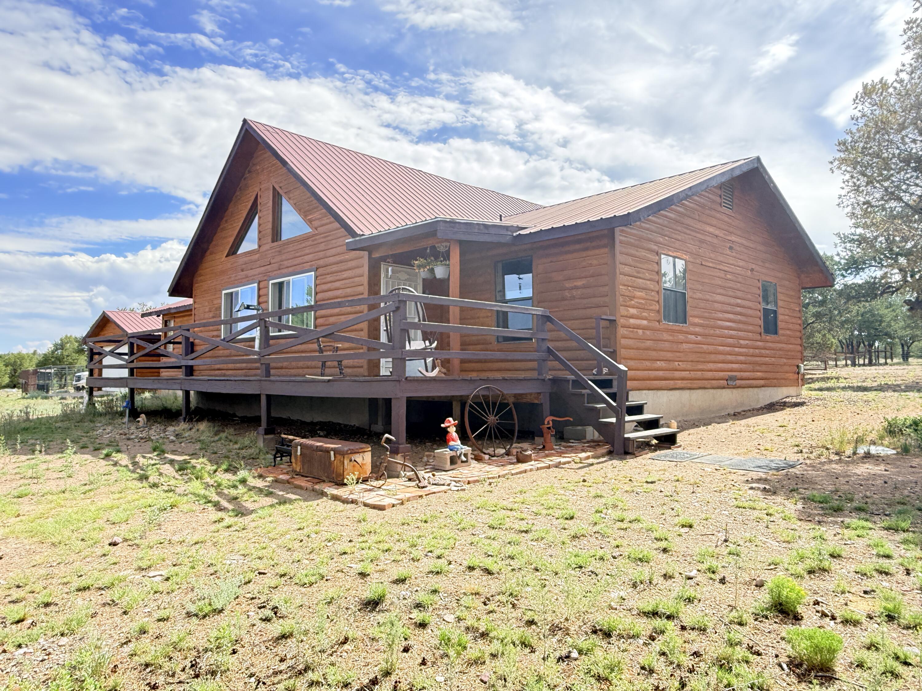 47 Pinewood Circle
