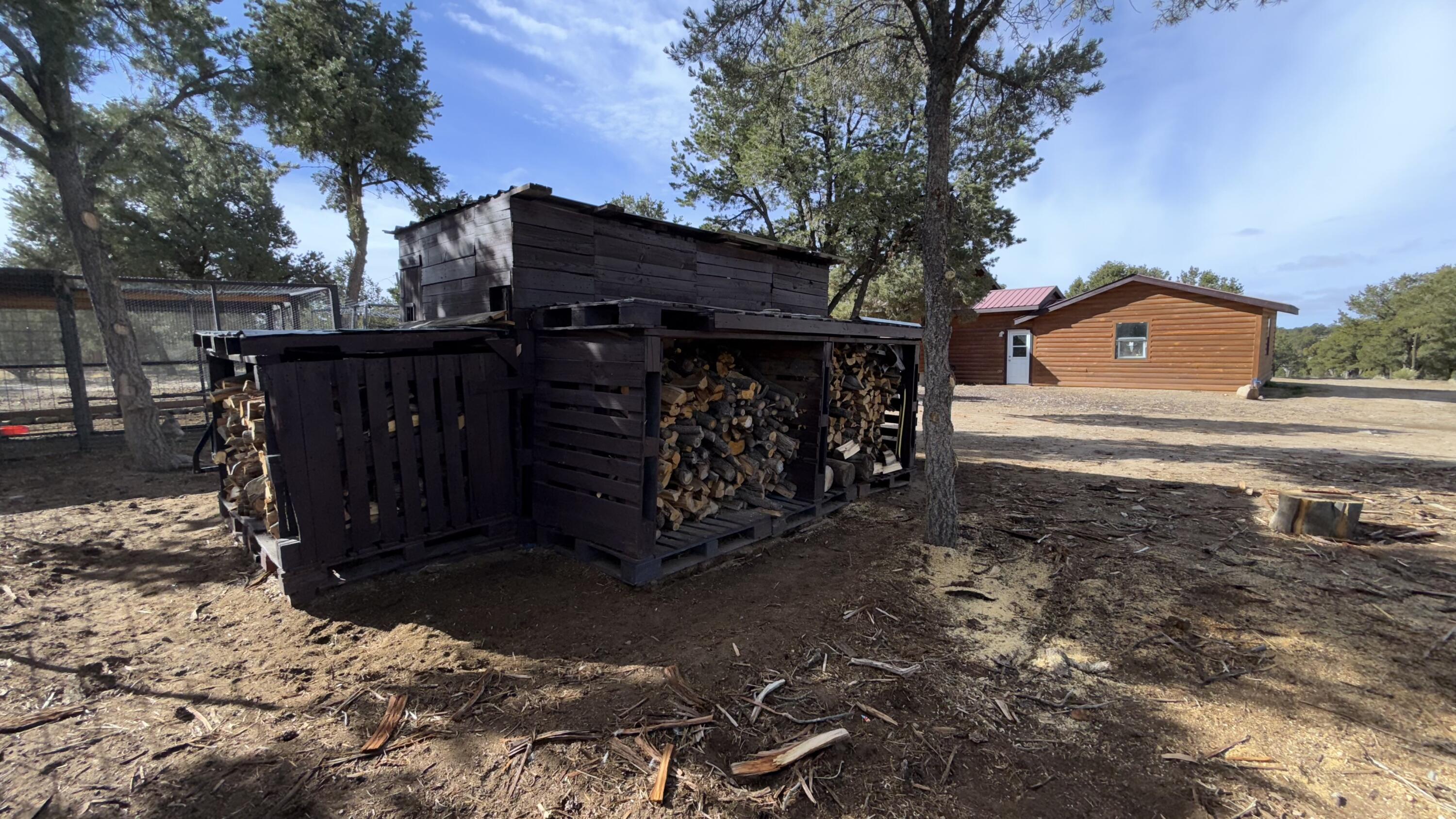 47 Pinewood Circle