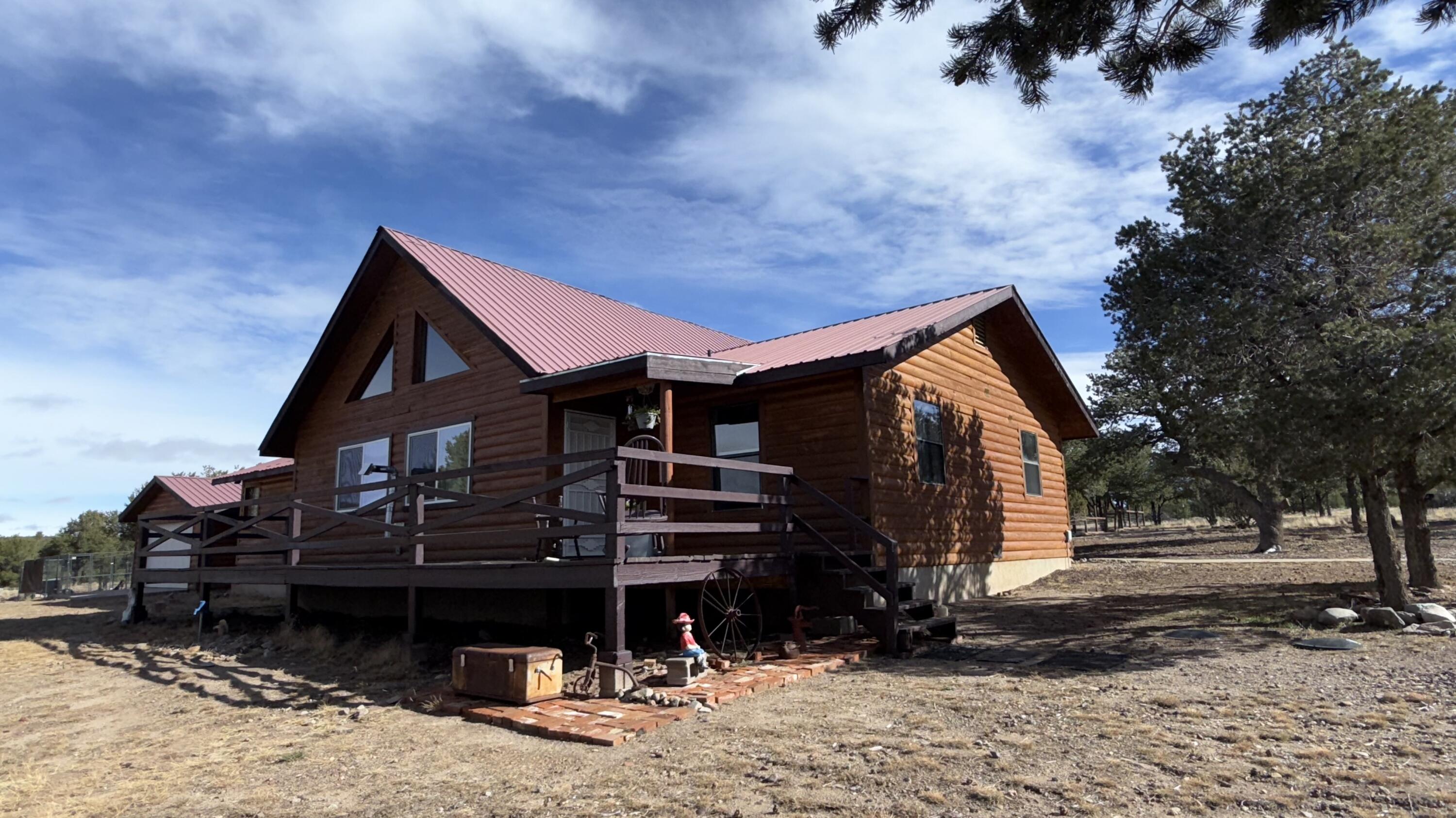 47 Pinewood Circle
