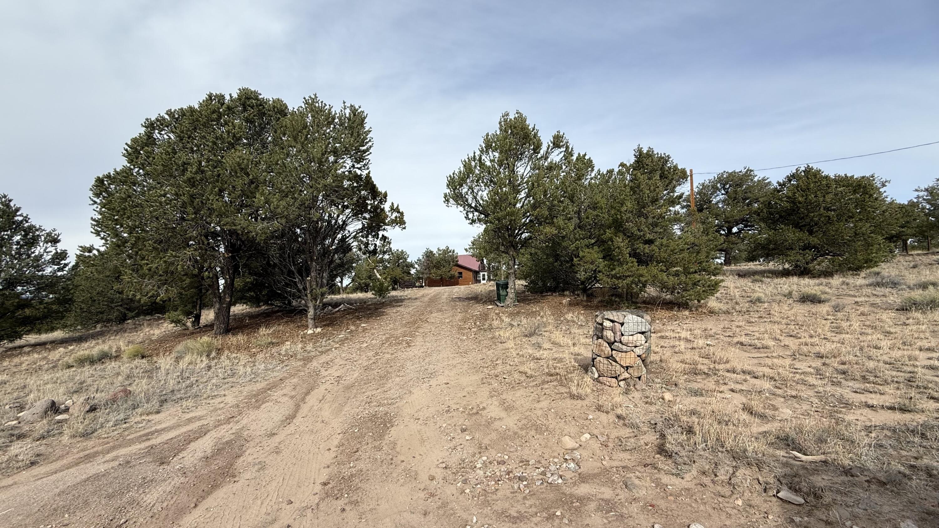 47 Pinewood Circle