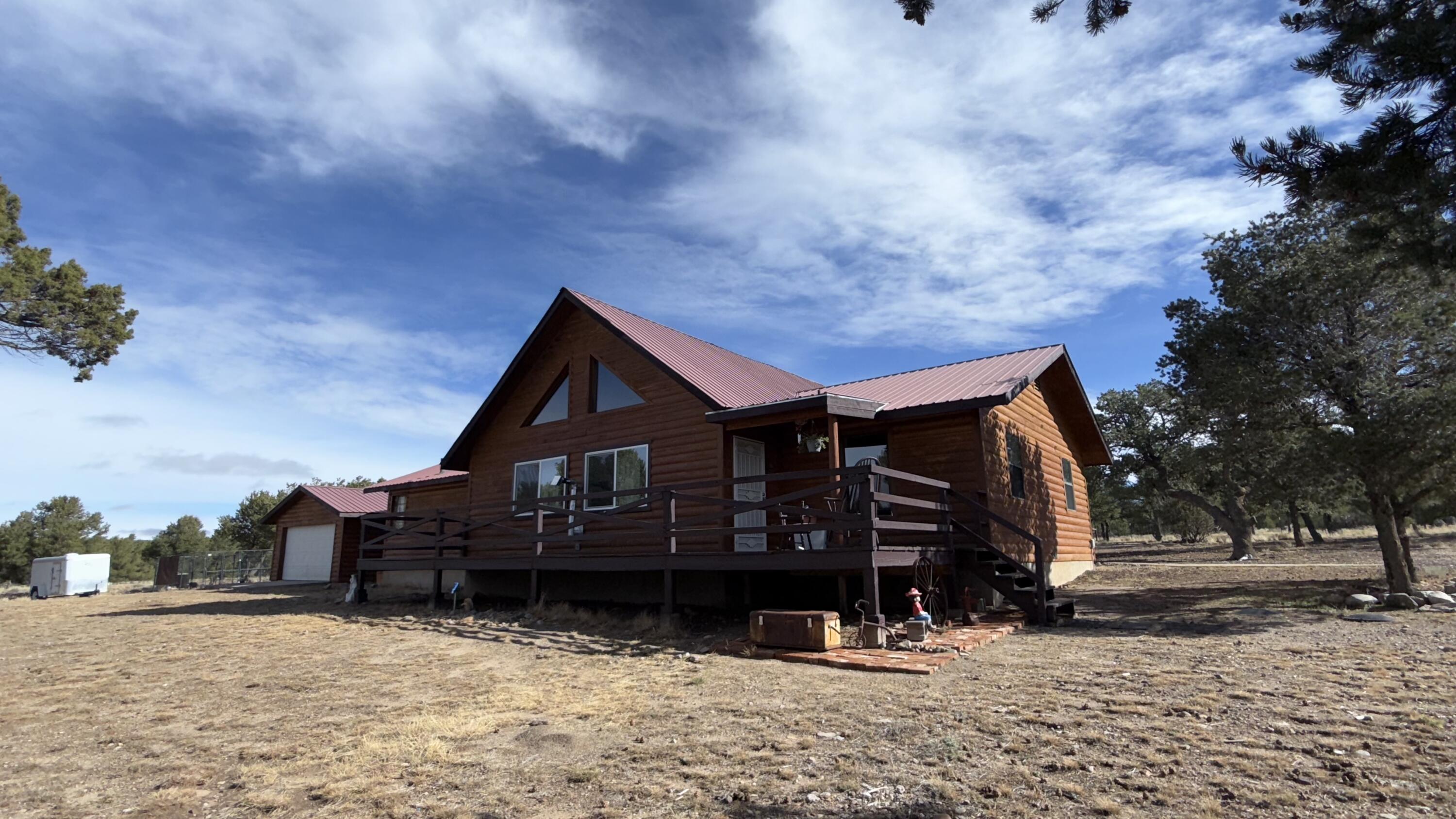 47 Pinewood Circle