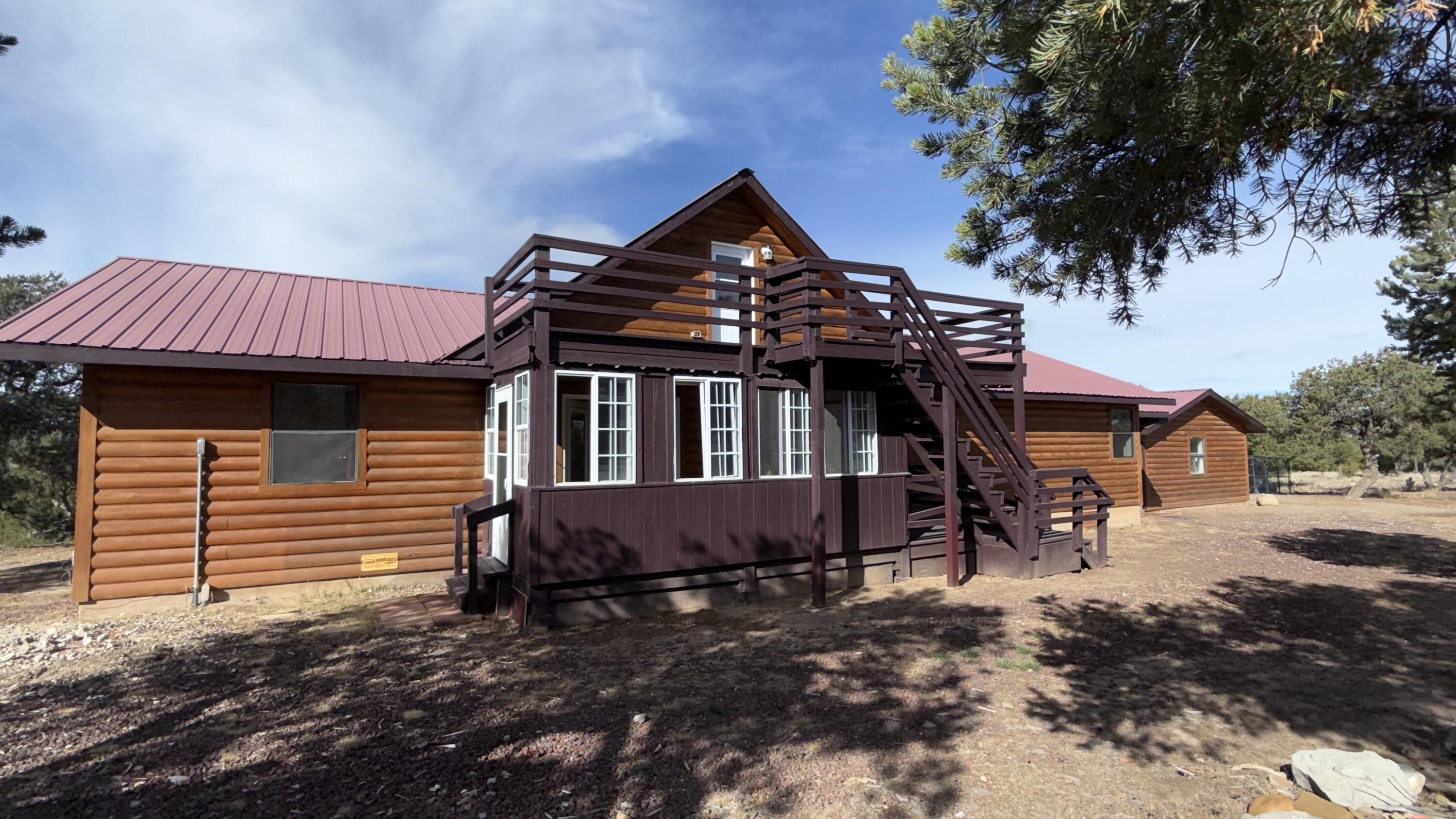 47 Pinewood Circle