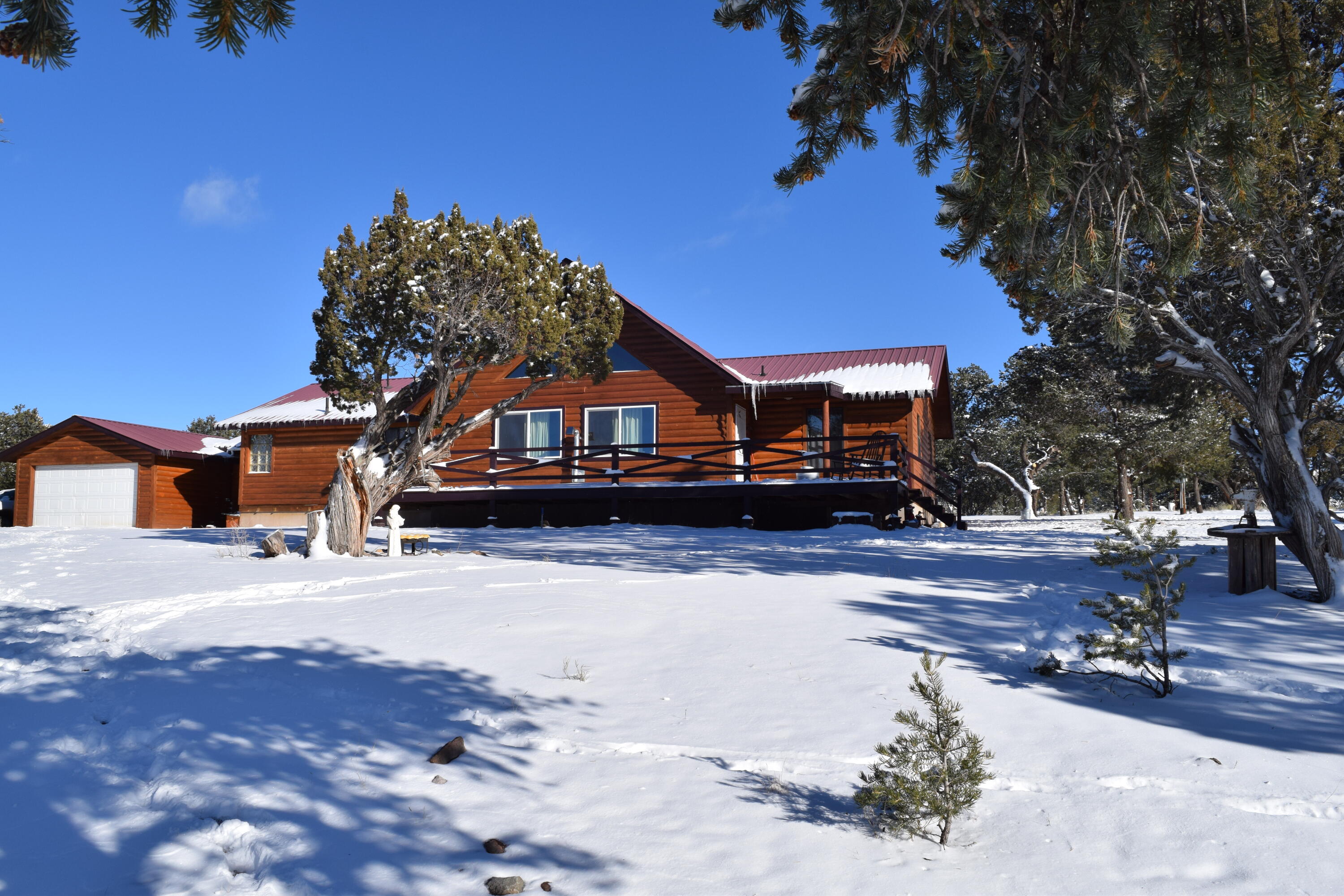 47 Pinewood Circle