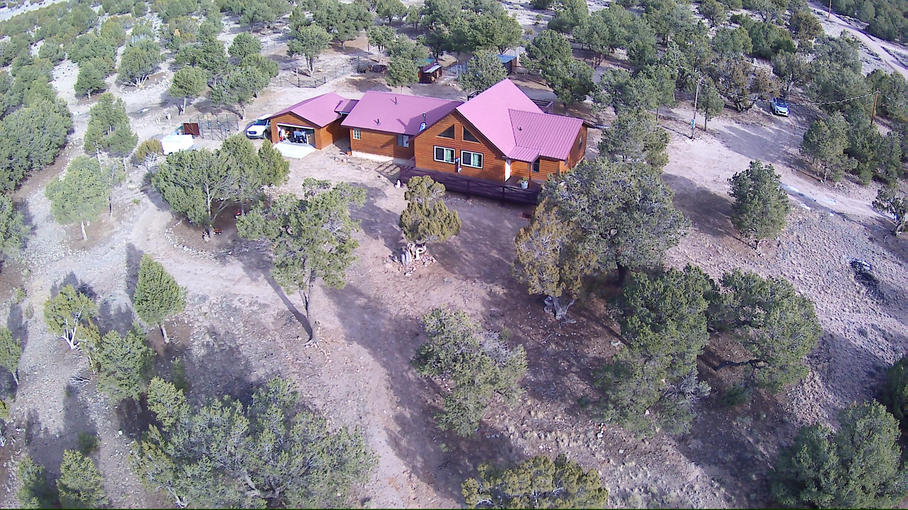 47 Pinewood Circle