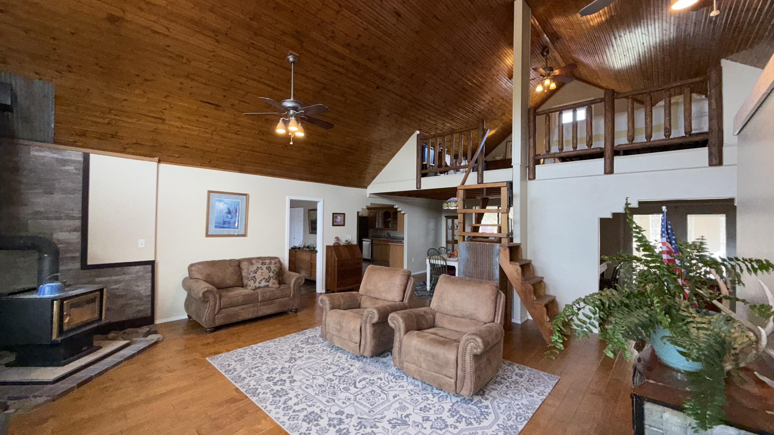 47 Pinewood Circle
