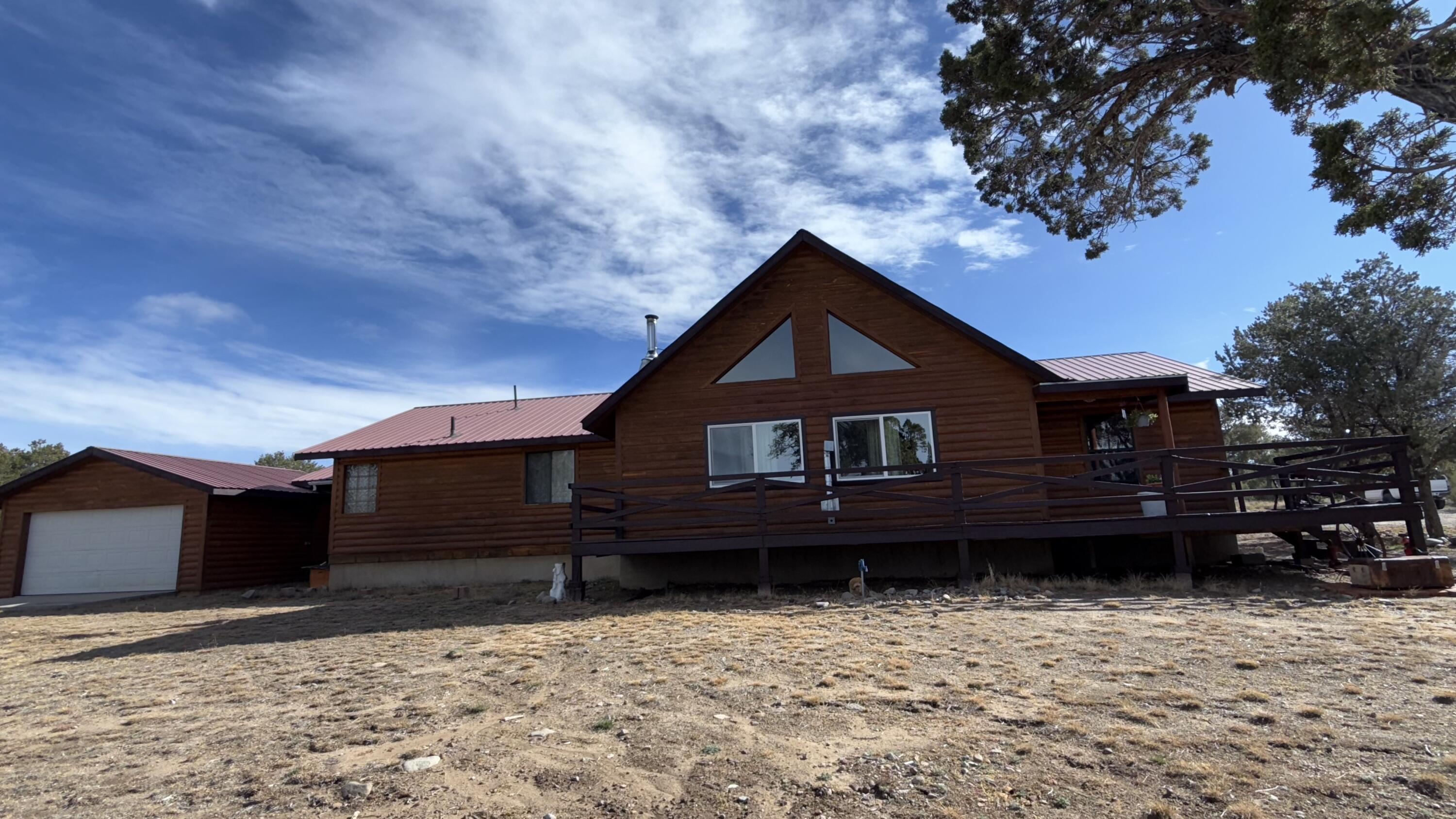 47 Pinewood Circle