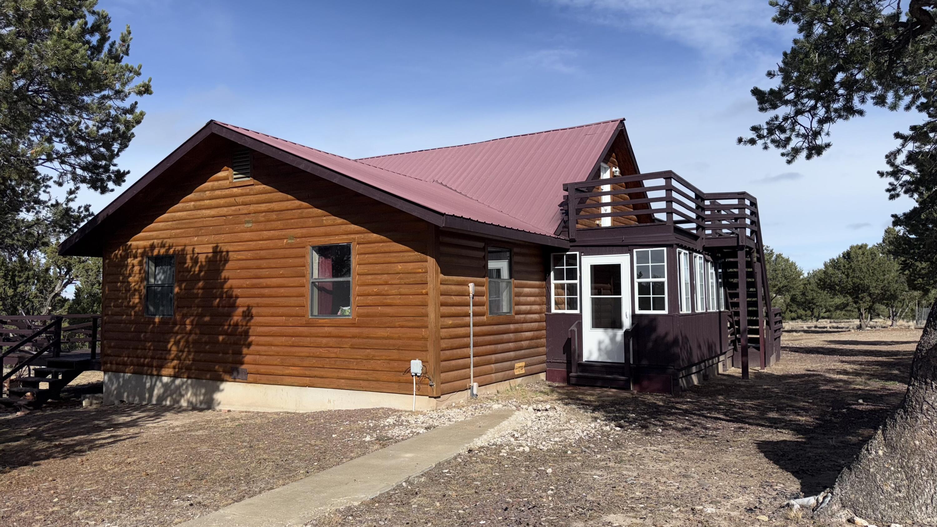 47 Pinewood Circle