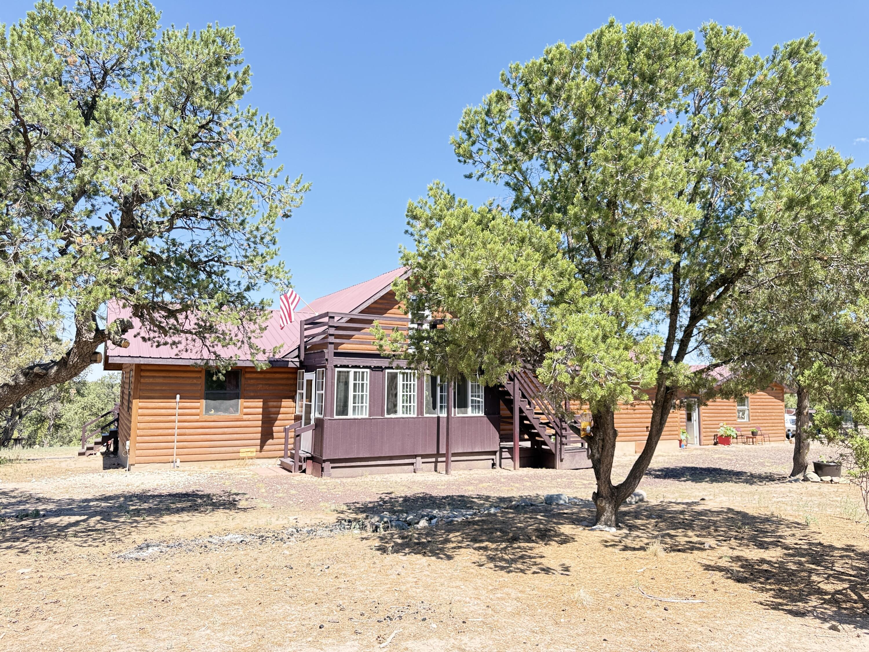47 Pinewood Circle