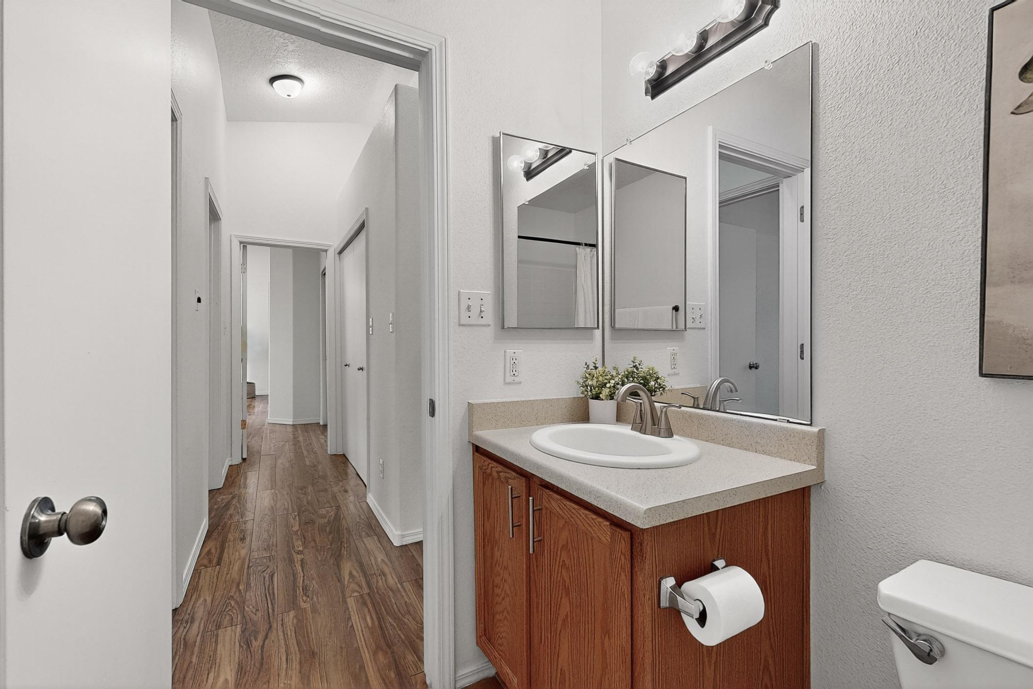 612 Lone River Trail SW