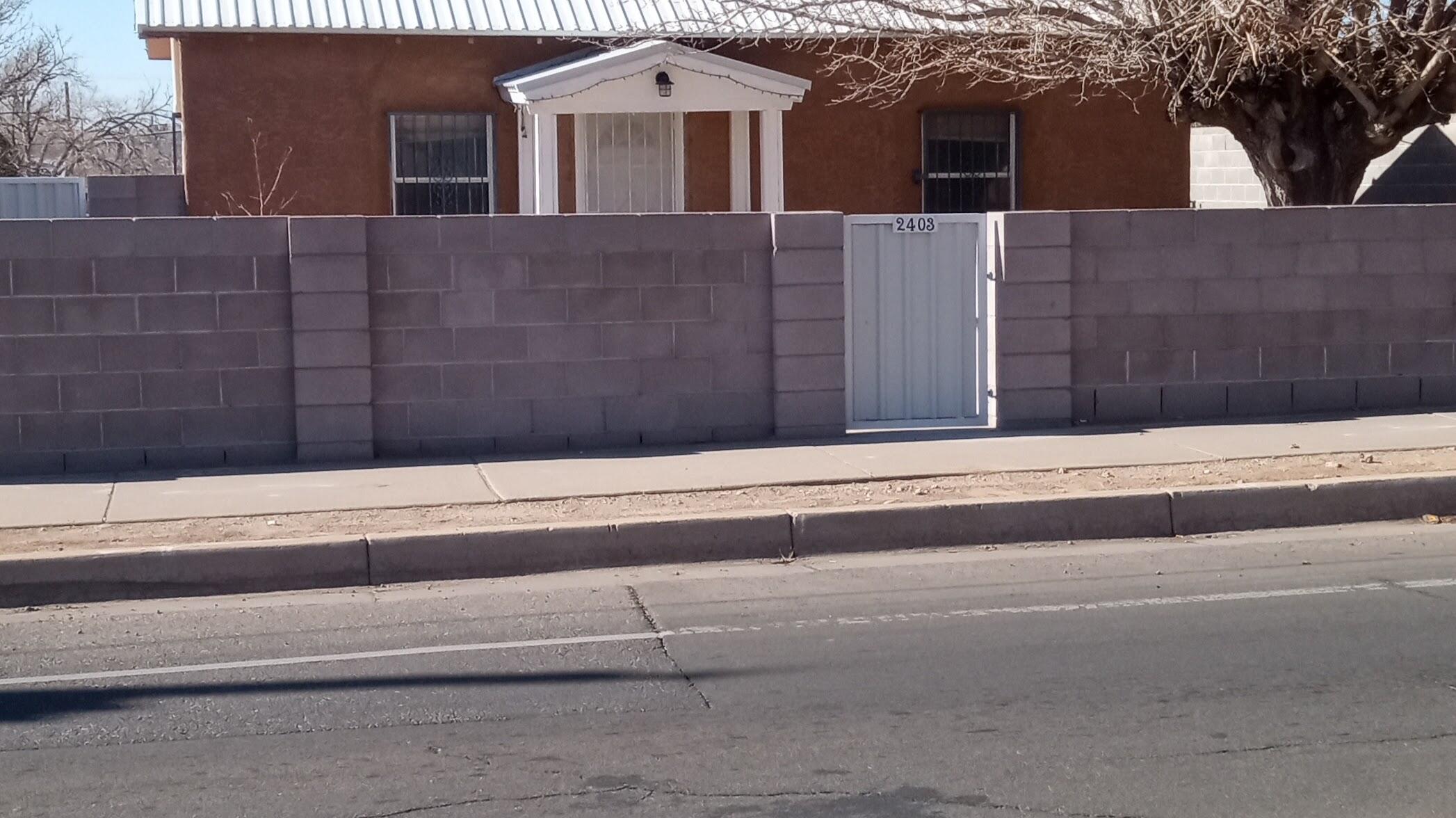 2403 Broadway Boulevard NE